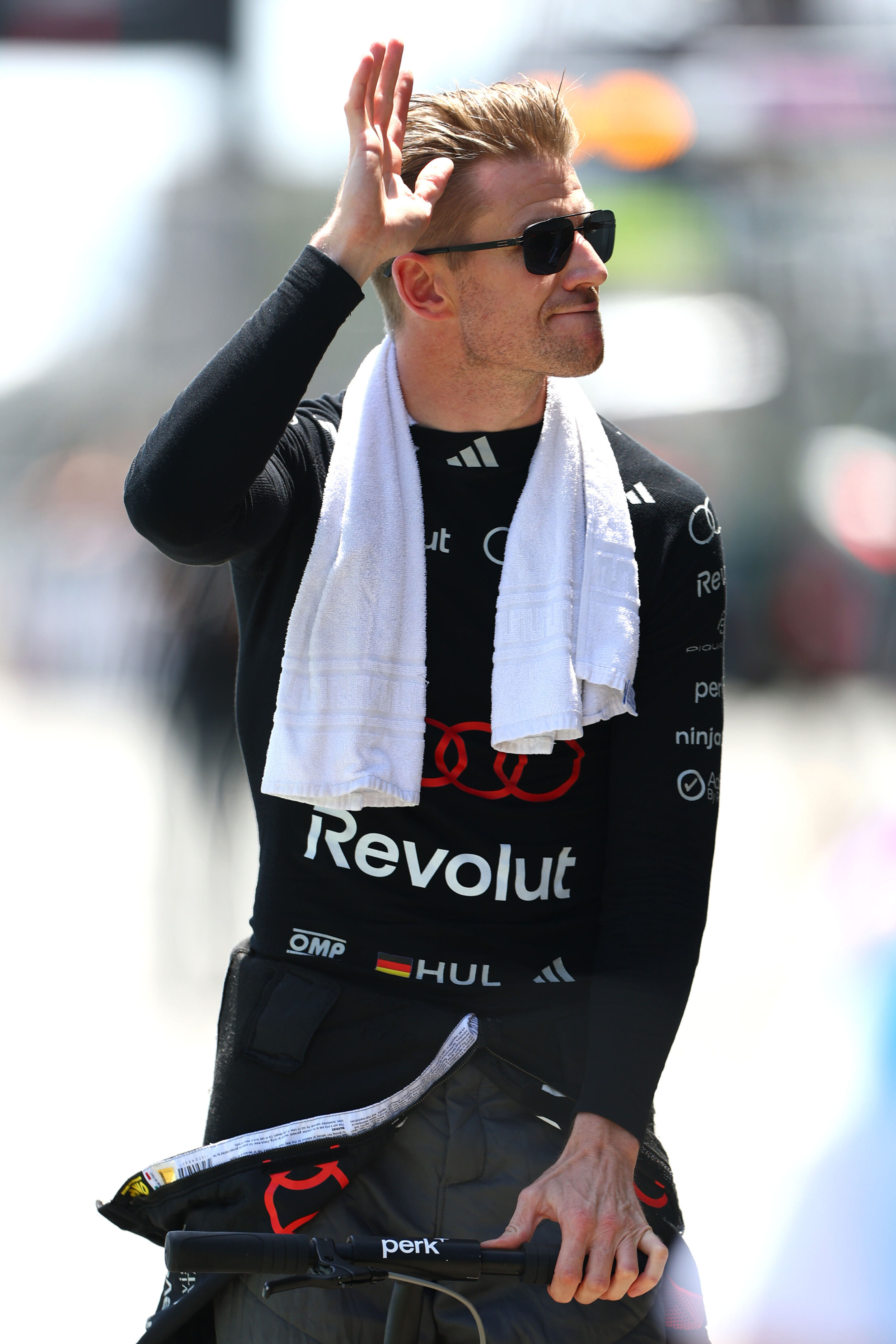 2026 Grand Prix de Barcelona-Catalunya: Sunday - 2026 Grand Prix de Barcelona-Catalunya: Sunday
