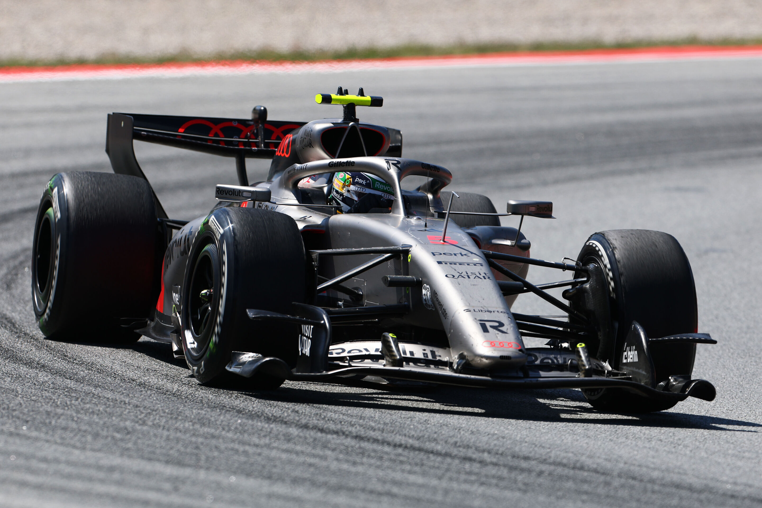2026 Grand Prix de Barcelona-Catalunya: Sunday - 2026 Grand Prix de Barcelona-Catalunya: Sunday