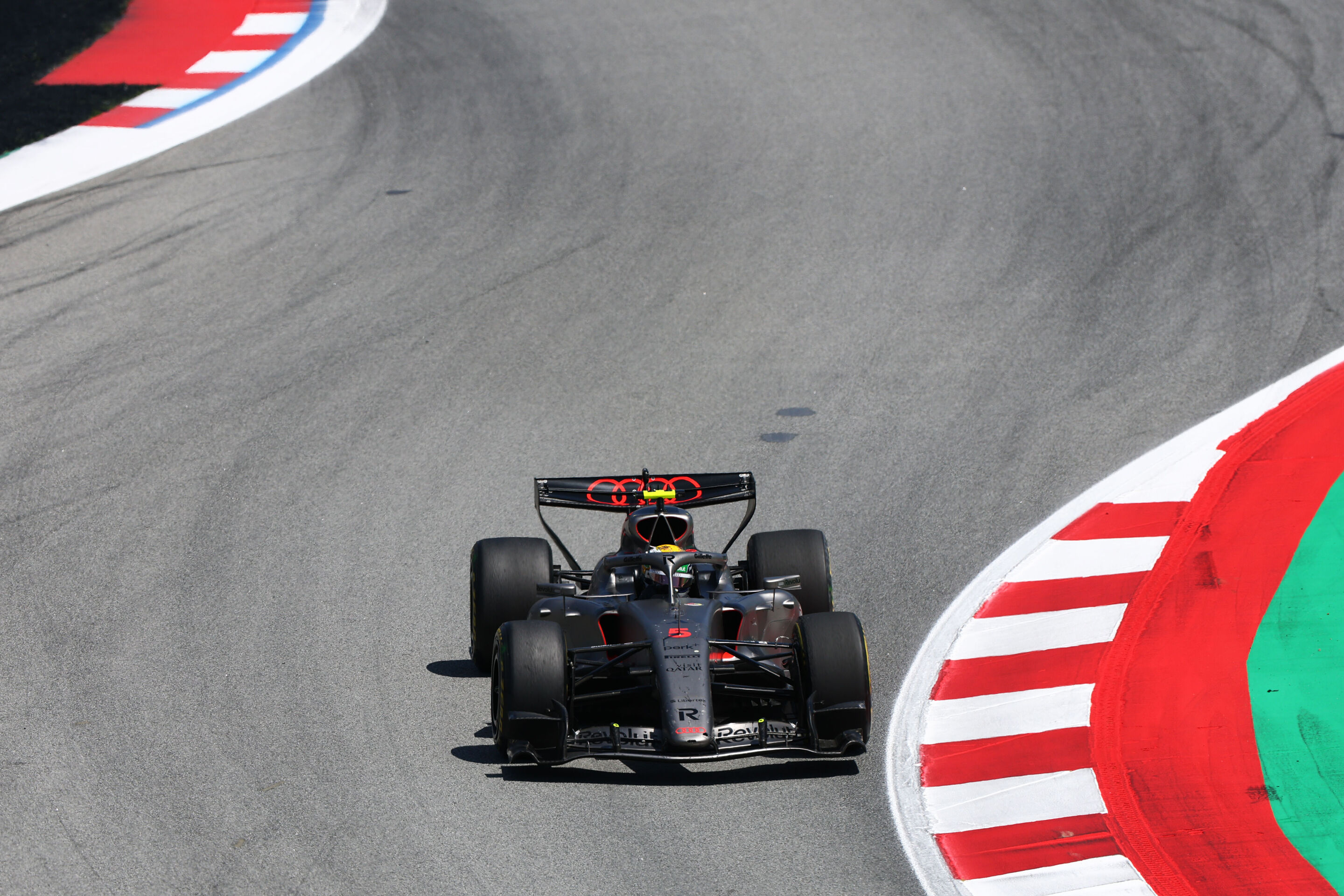 2026 Grand Prix de Barcelona-Catalunya: Sunday - 2026 Grand Prix de Barcelona-Catalunya: Sunday