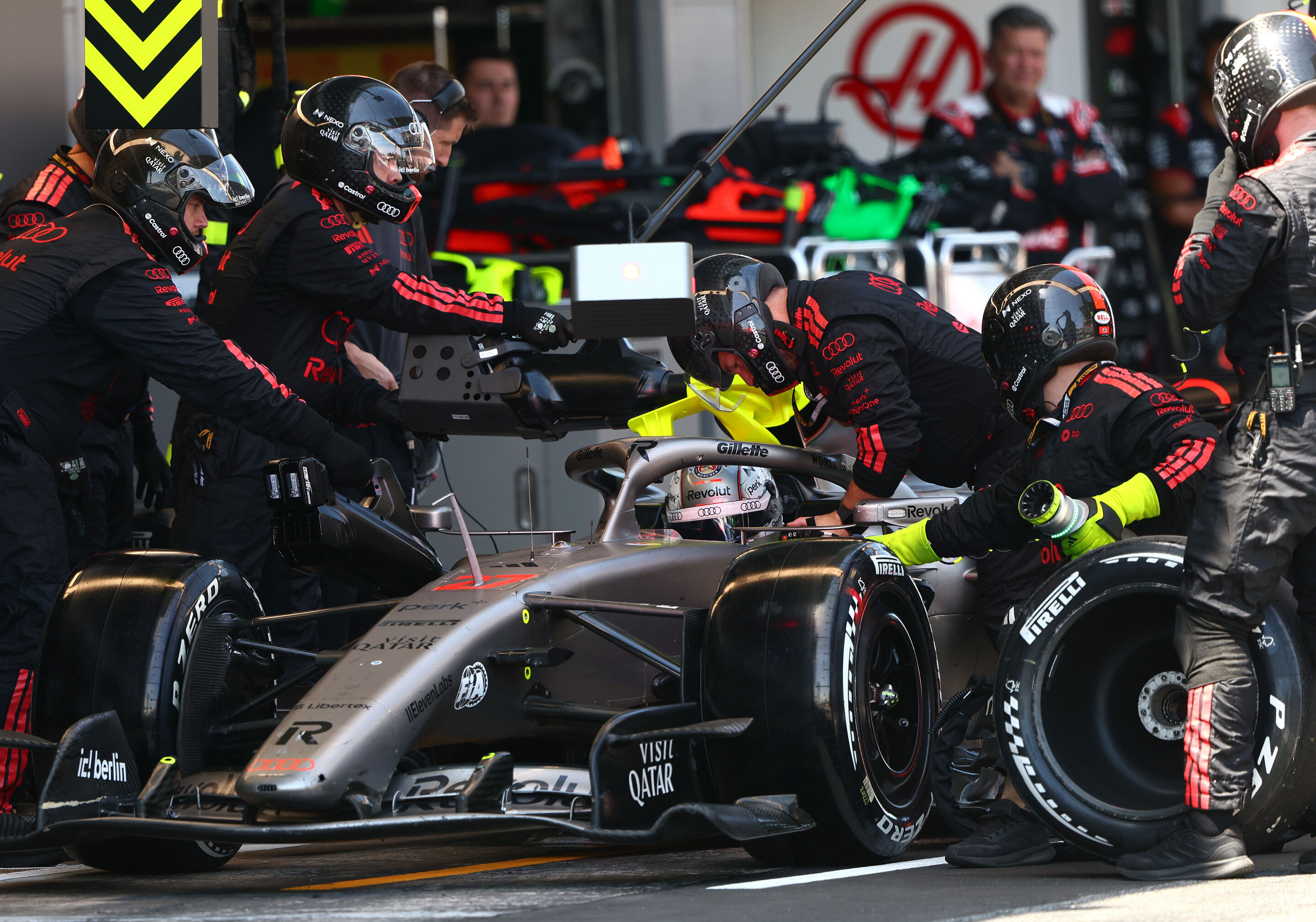 2026 Grand Prix de Barcelona-Catalunya: Sunday - 2026 Grand Prix de Barcelona-Catalunya: Sunday