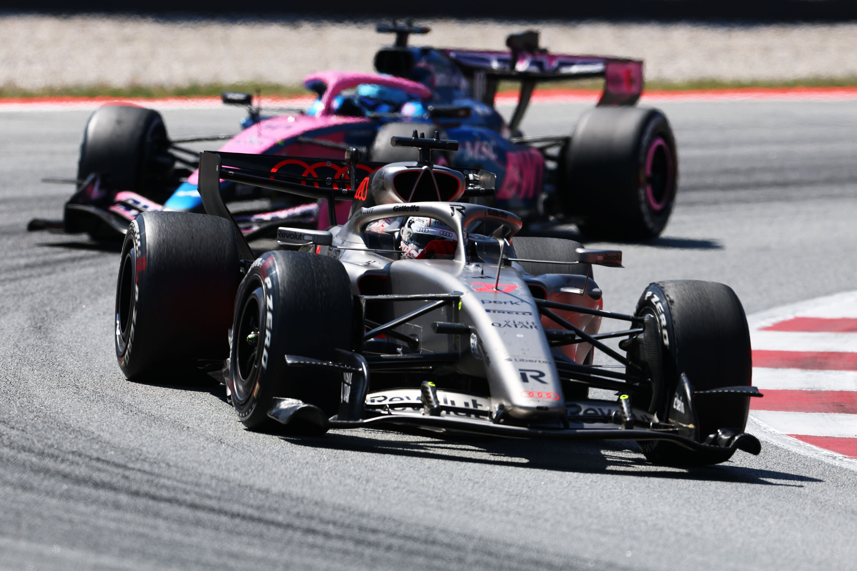 2026 Grand Prix de Barcelona-Catalunya: Sunday - 2026 Grand Prix de Barcelona-Catalunya: Sunday