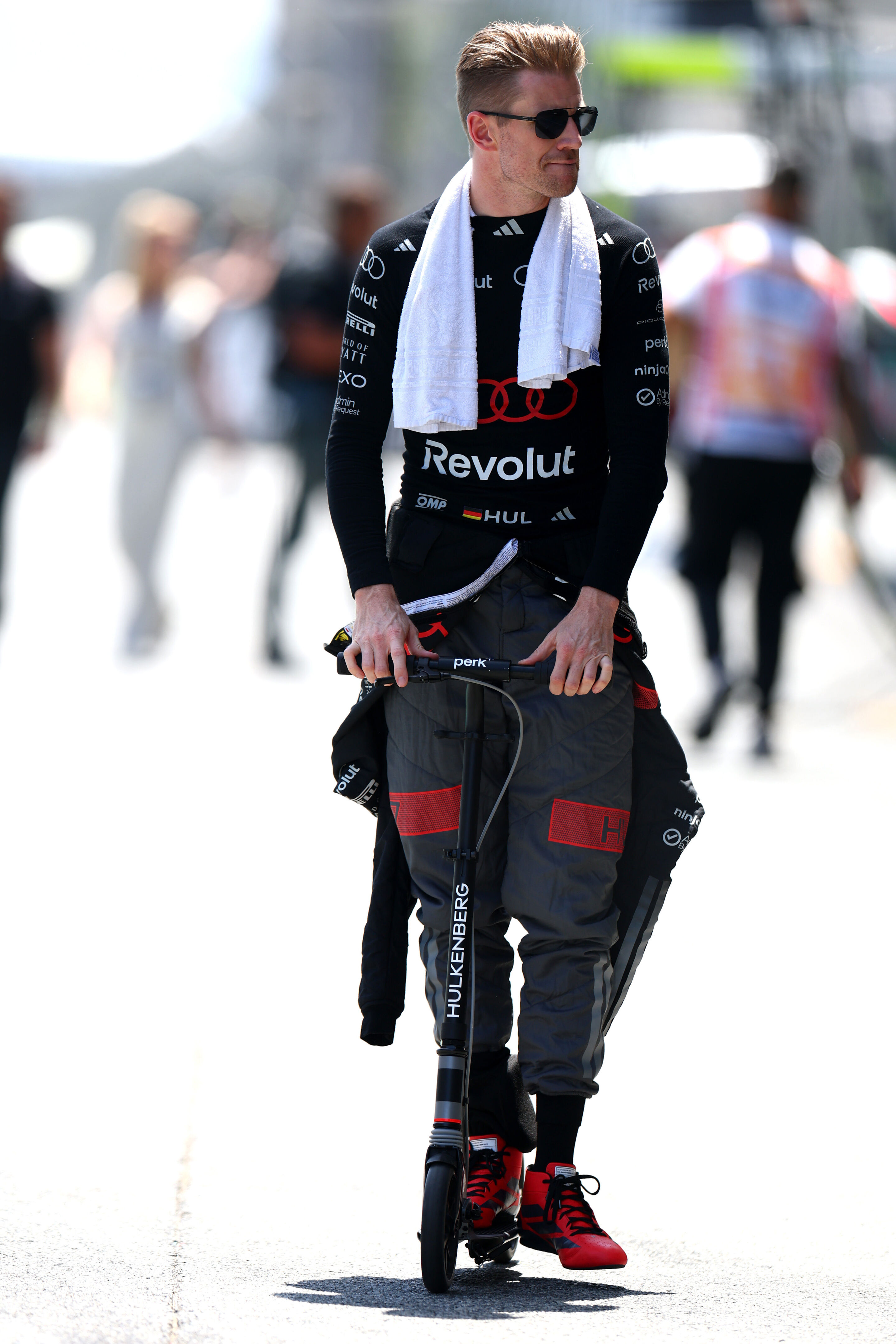 2026 Barcelona Grand Prix - Sunday - 2026 Barcelona Grand Prix - Sunday