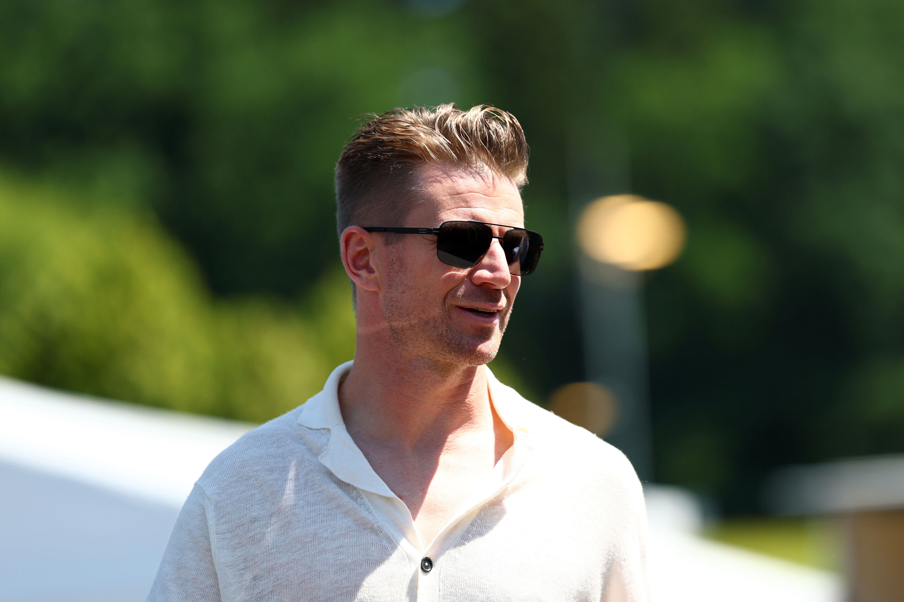2026 Austrian Grand Prix - Thursday - 2026 Austrian Grand Prix - Thursday