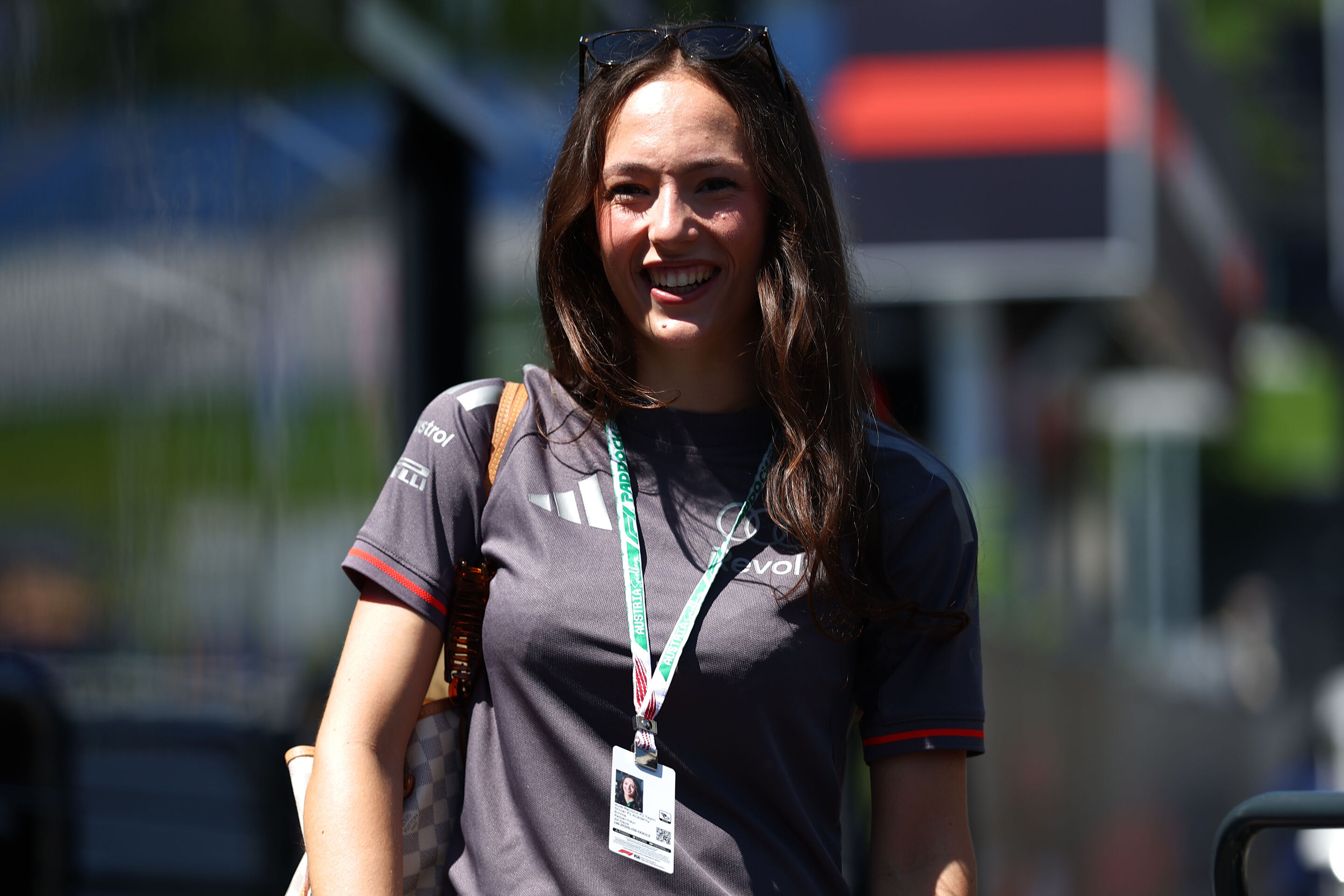 2026 Austrian Grand Prix - Thursday - 2026 Austrian Grand Prix - Thursday