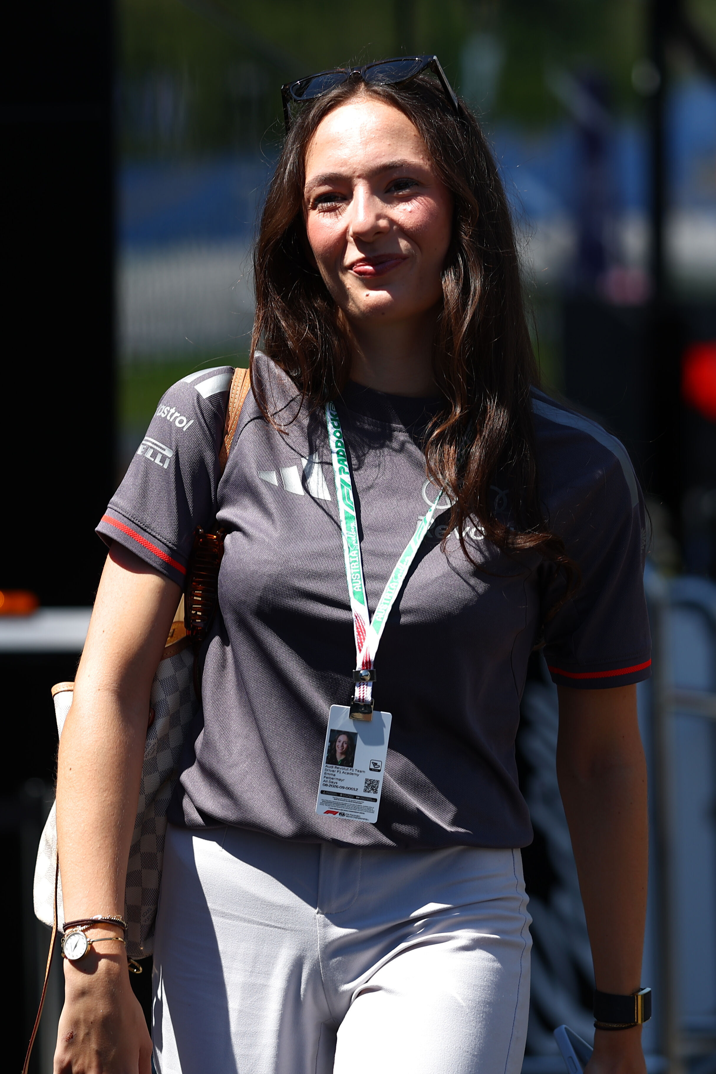 2026 Austrian Grand Prix - Thursday - 2026 Austrian Grand Prix - Thursday