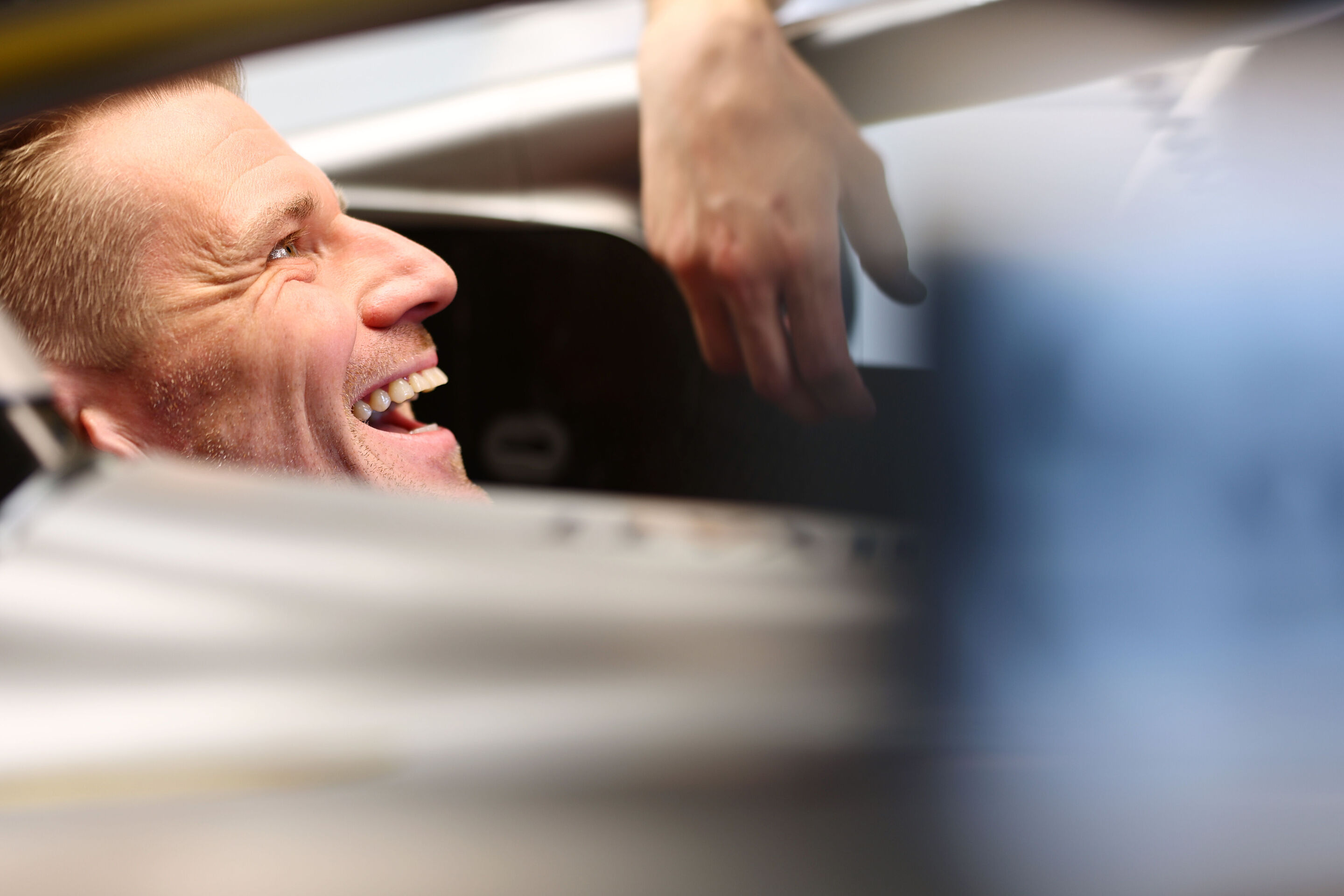 2026 Austrian Grand Prix - Thursday - 2026 Austrian Grand Prix - Thursday