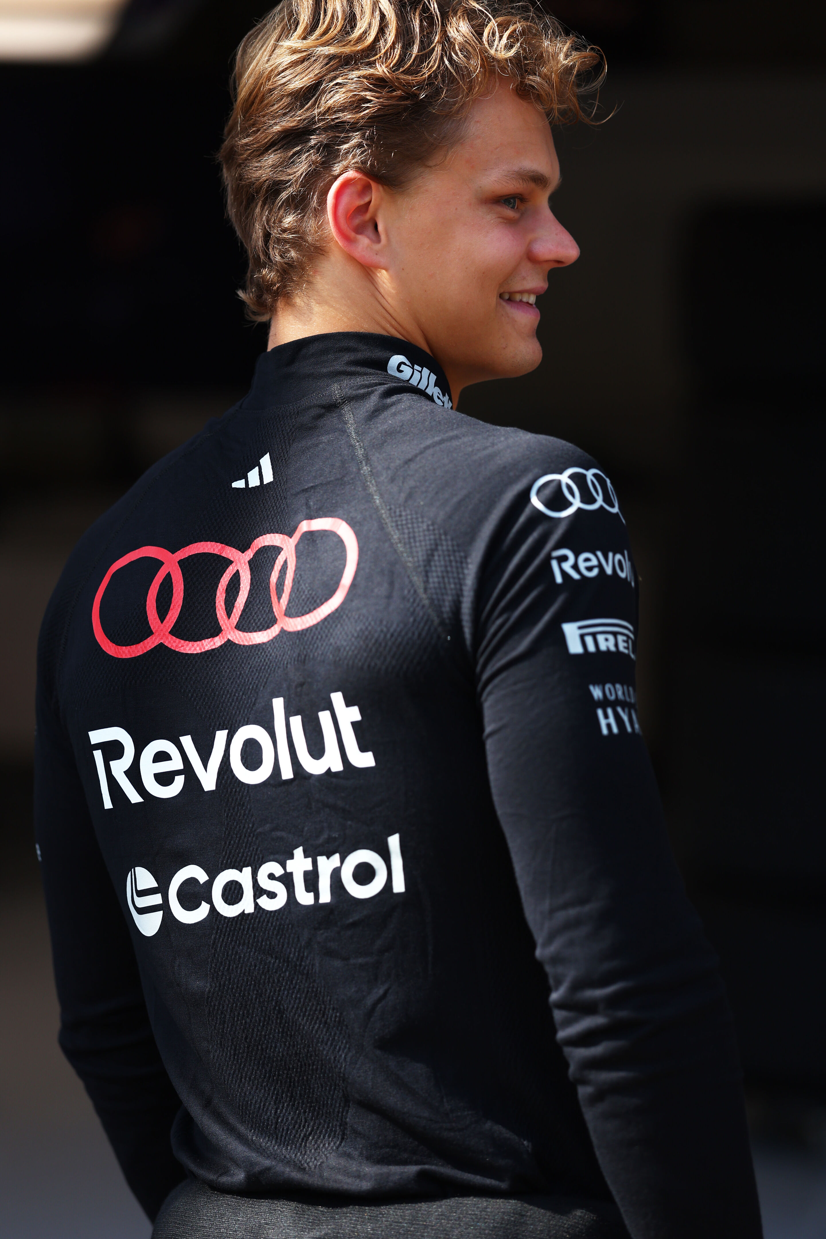 2026 Austrian Grand Prix - Thursday - 2026 Austrian Grand Prix - Thursday