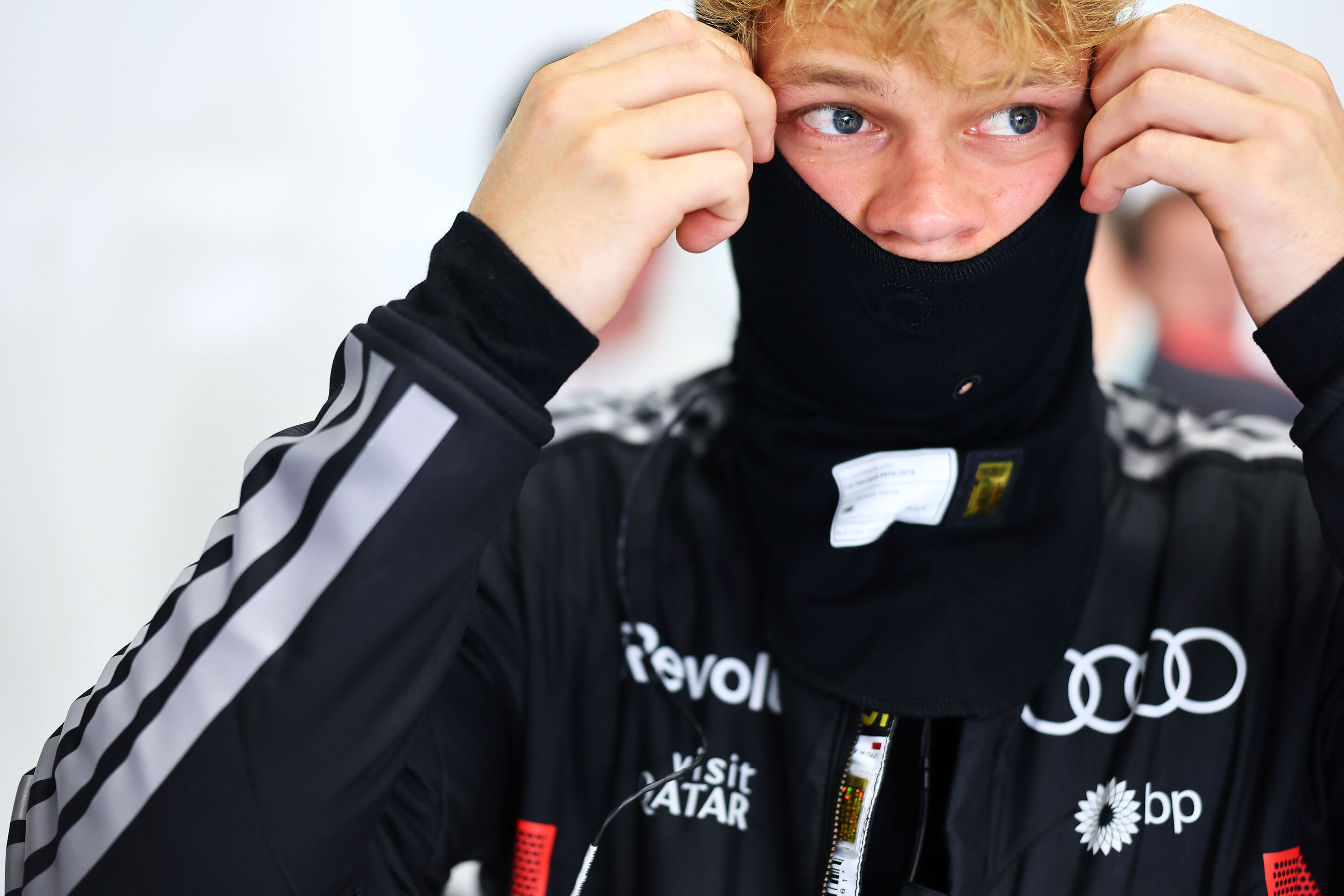 2026 Austrian Grand Prix - Thursday - 2026 Austrian Grand Prix - Thursday
