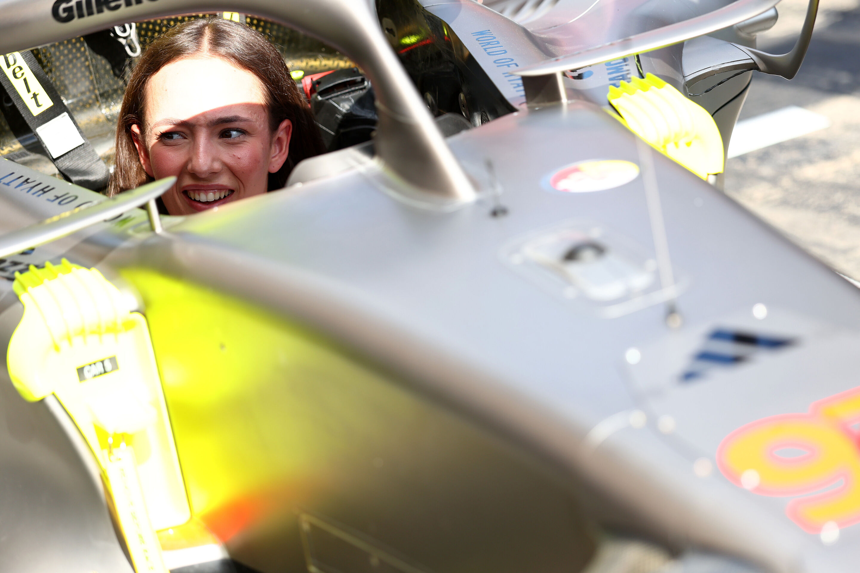 2026 Austrian Grand Prix - Thursday - 2026 Austrian Grand Prix - Thursday