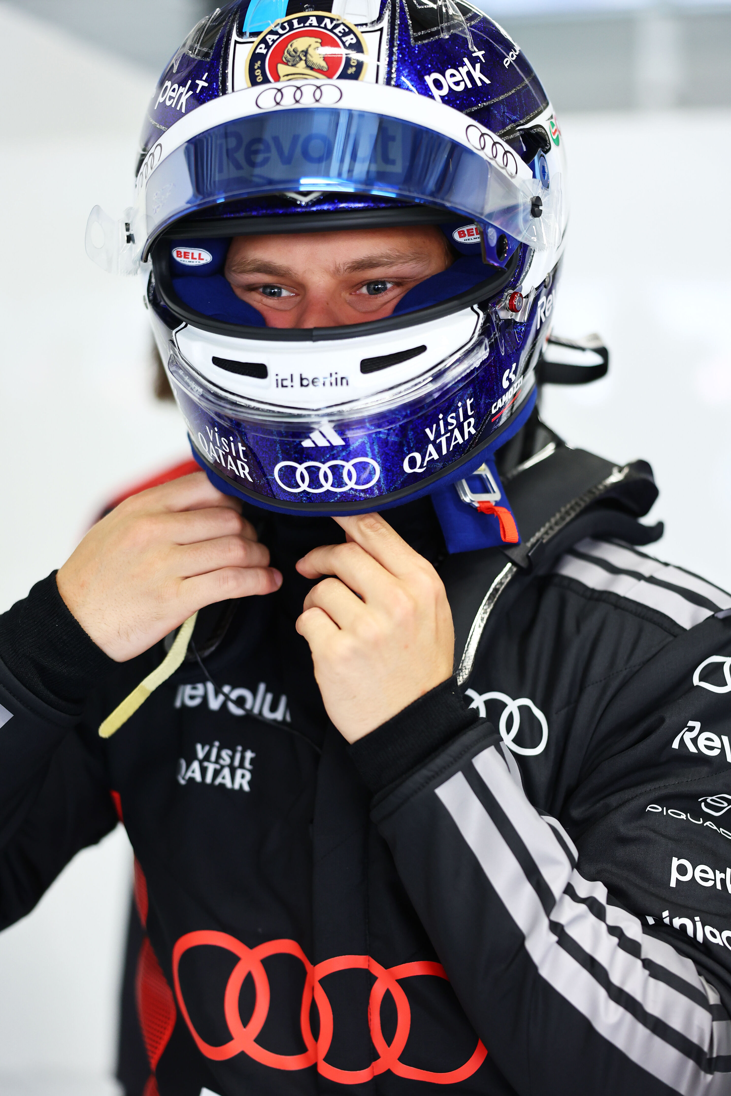2026 Austrian Grand Prix - Thursday - 2026 Austrian Grand Prix - Thursday