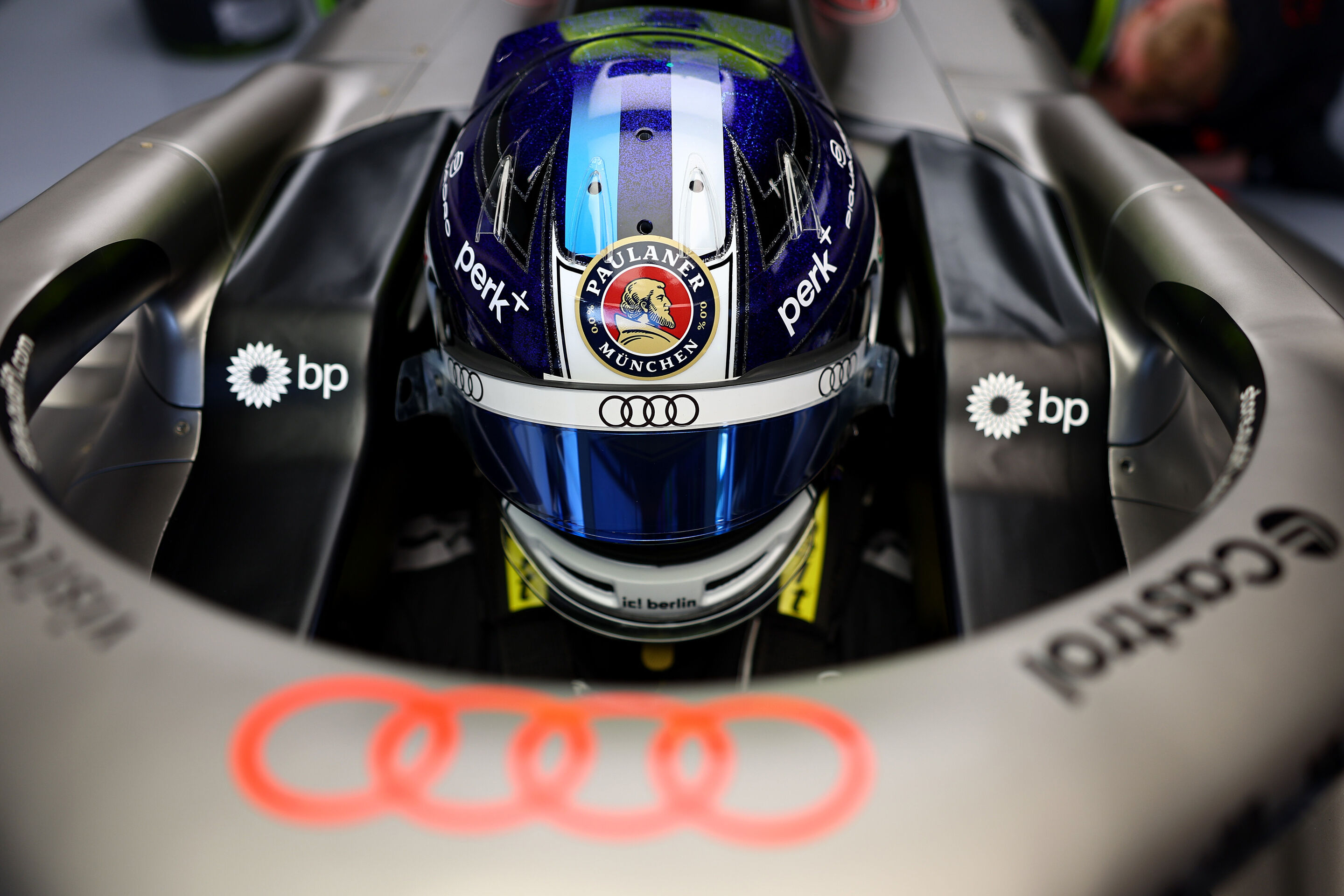 2026 Austrian Grand Prix - Thursday - 2026 Austrian Grand Prix - Thursday