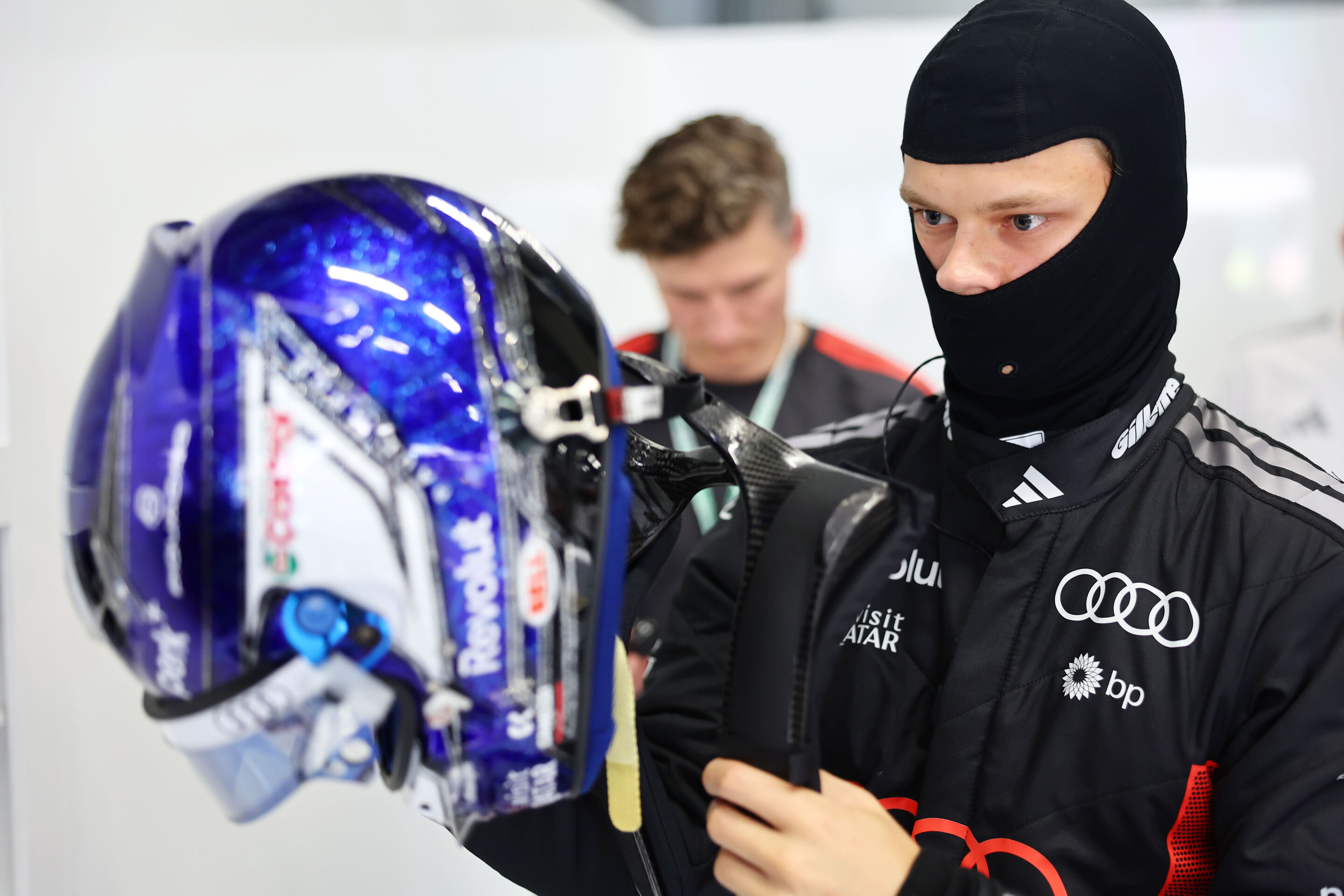 2026 Austrian Grand Prix - Thursday - 2026 Austrian Grand Prix - Thursday