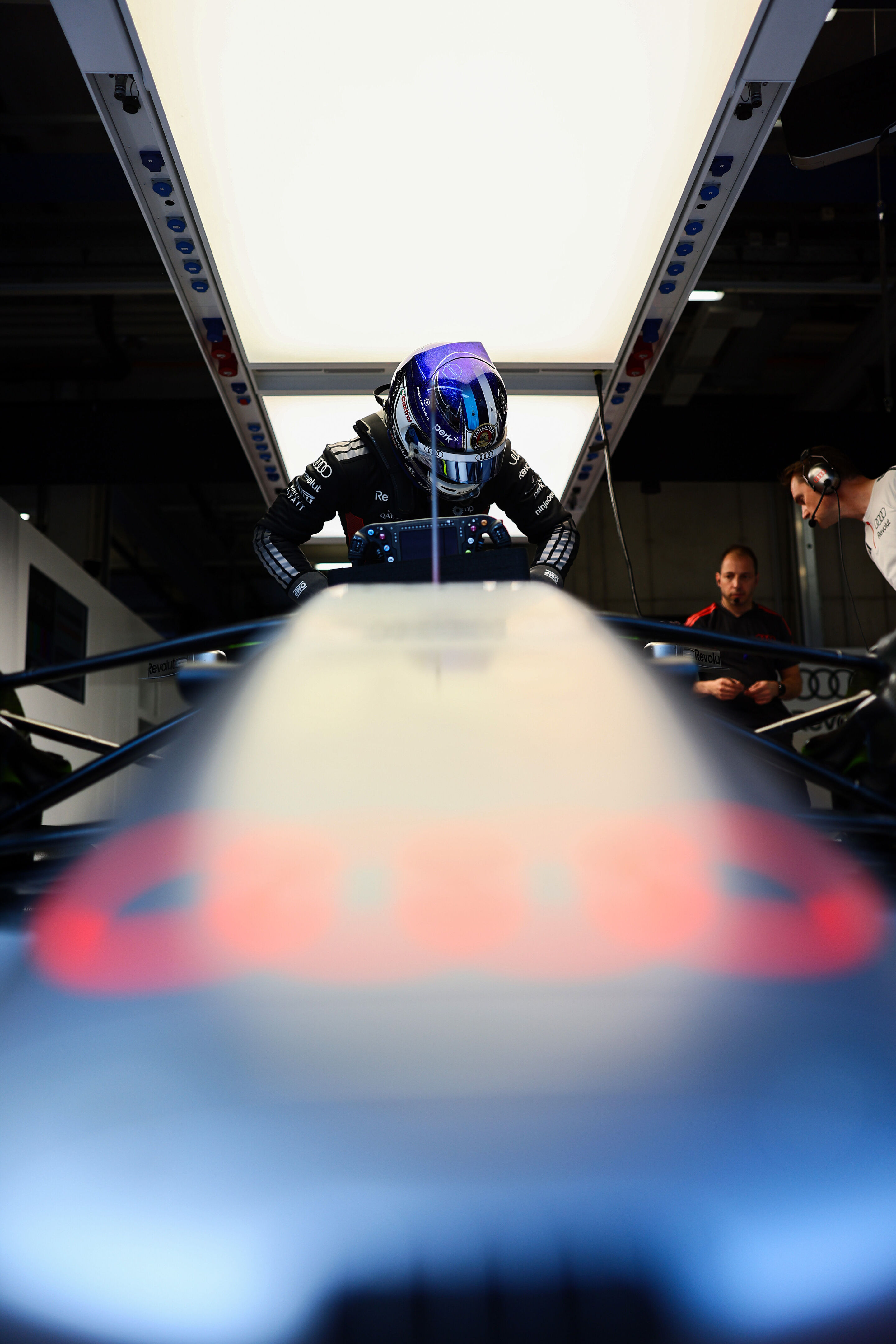 2026 Austrian Grand Prix - Thursday - 2026 Austrian Grand Prix - Thursday