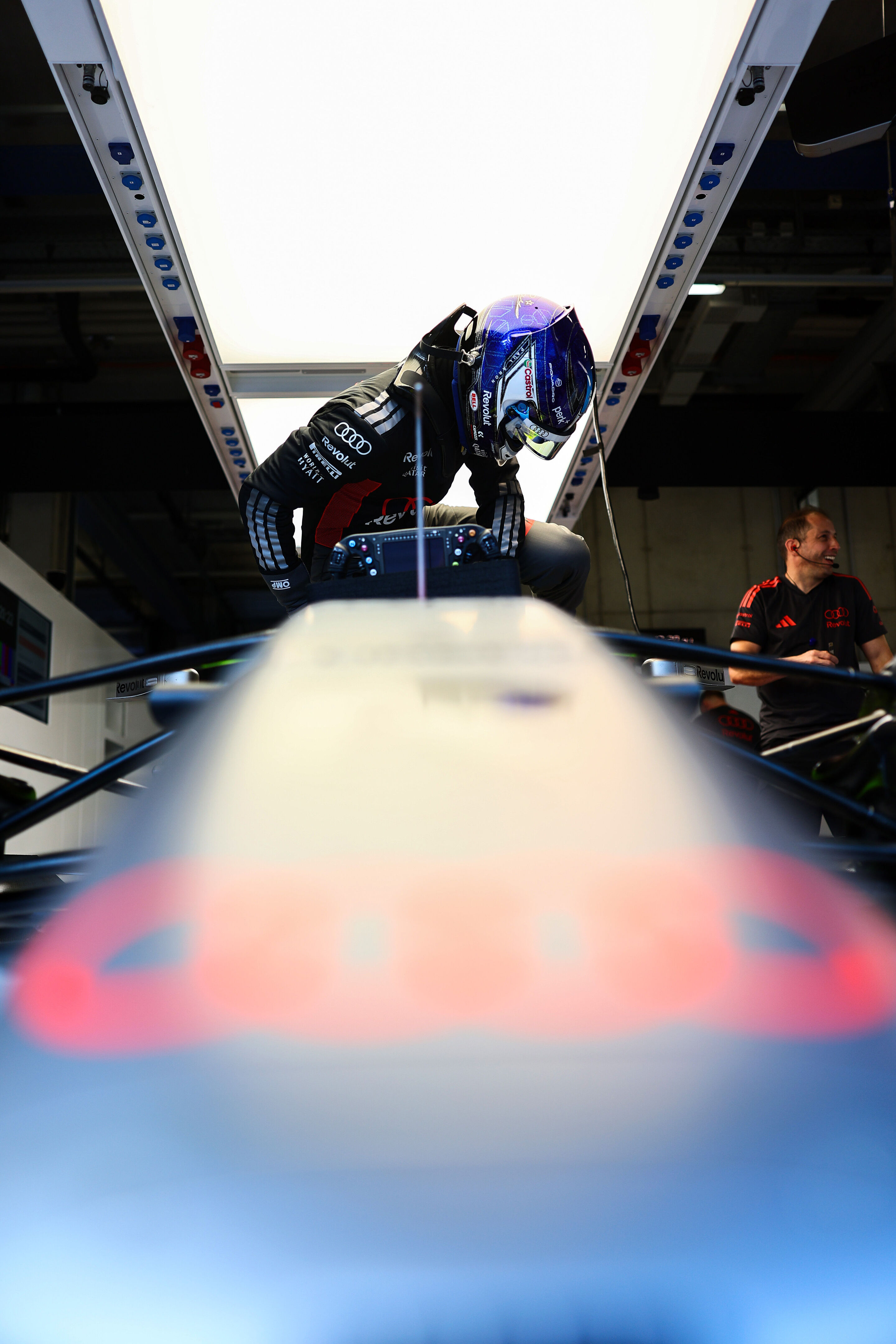 2026 Austrian Grand Prix - Thursday - 2026 Austrian Grand Prix - Thursday