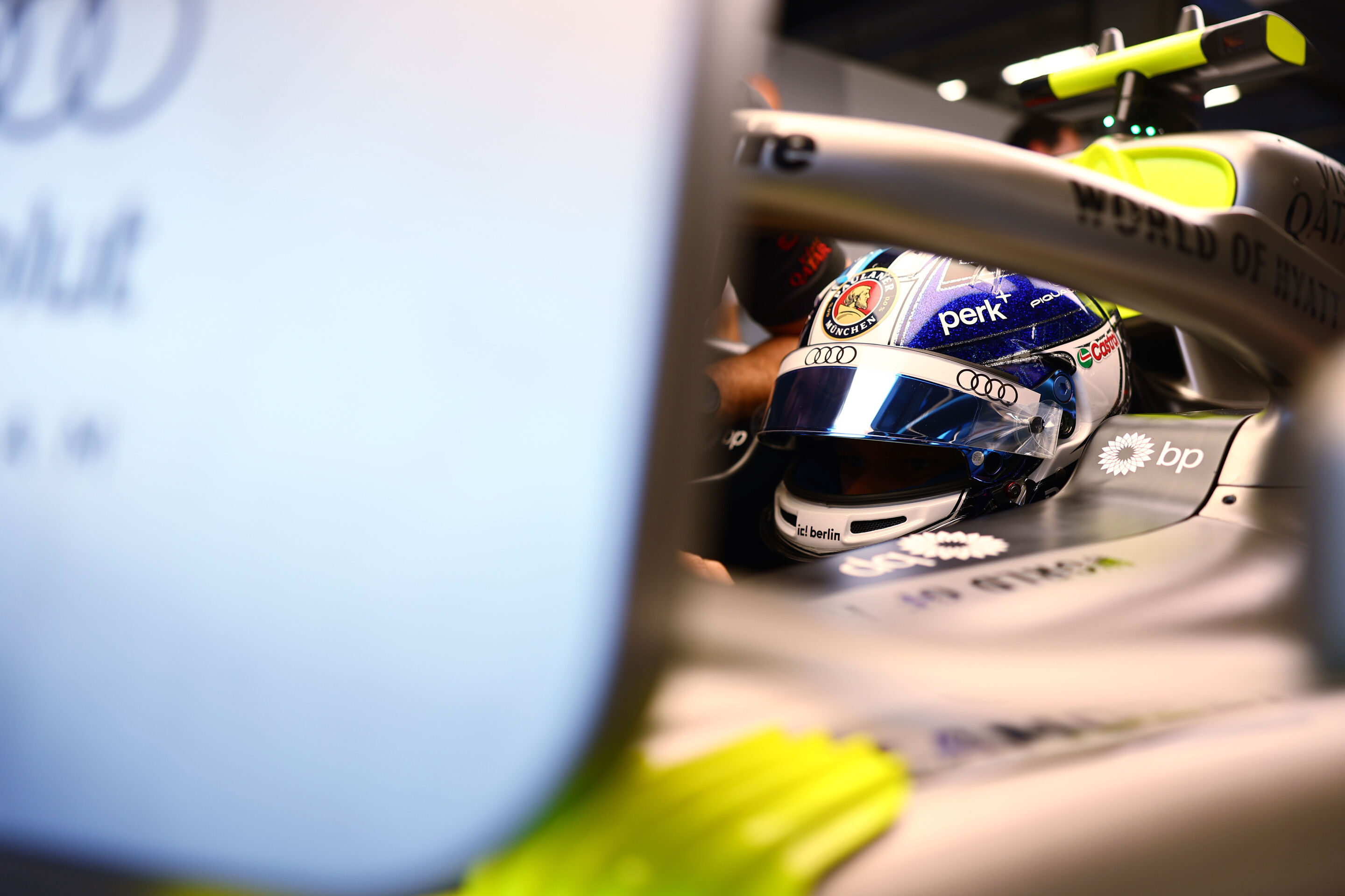 2026 Austrian Grand Prix - Thursday - 2026 Austrian Grand Prix - Thursday