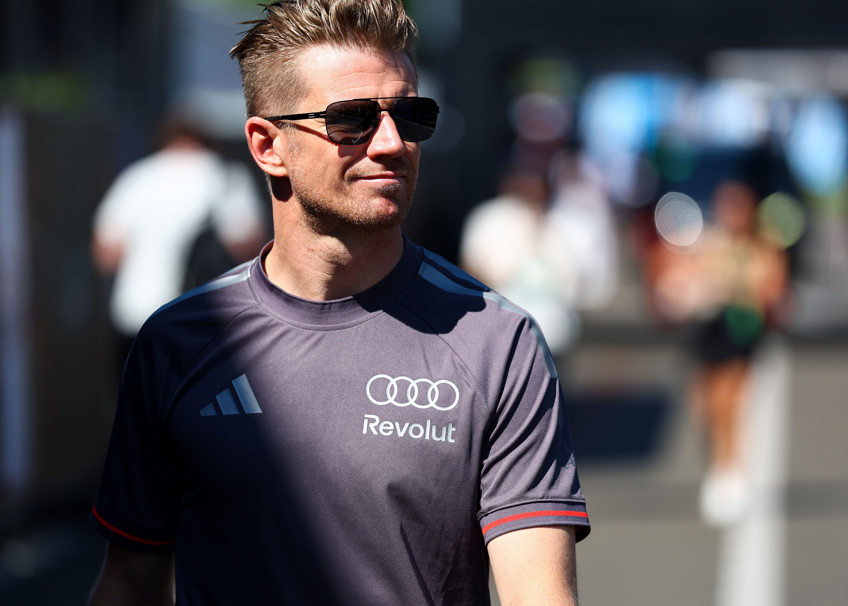 2026 Austrian Grand Prix - Friday - 2026 Austrian Grand Prix - Friday