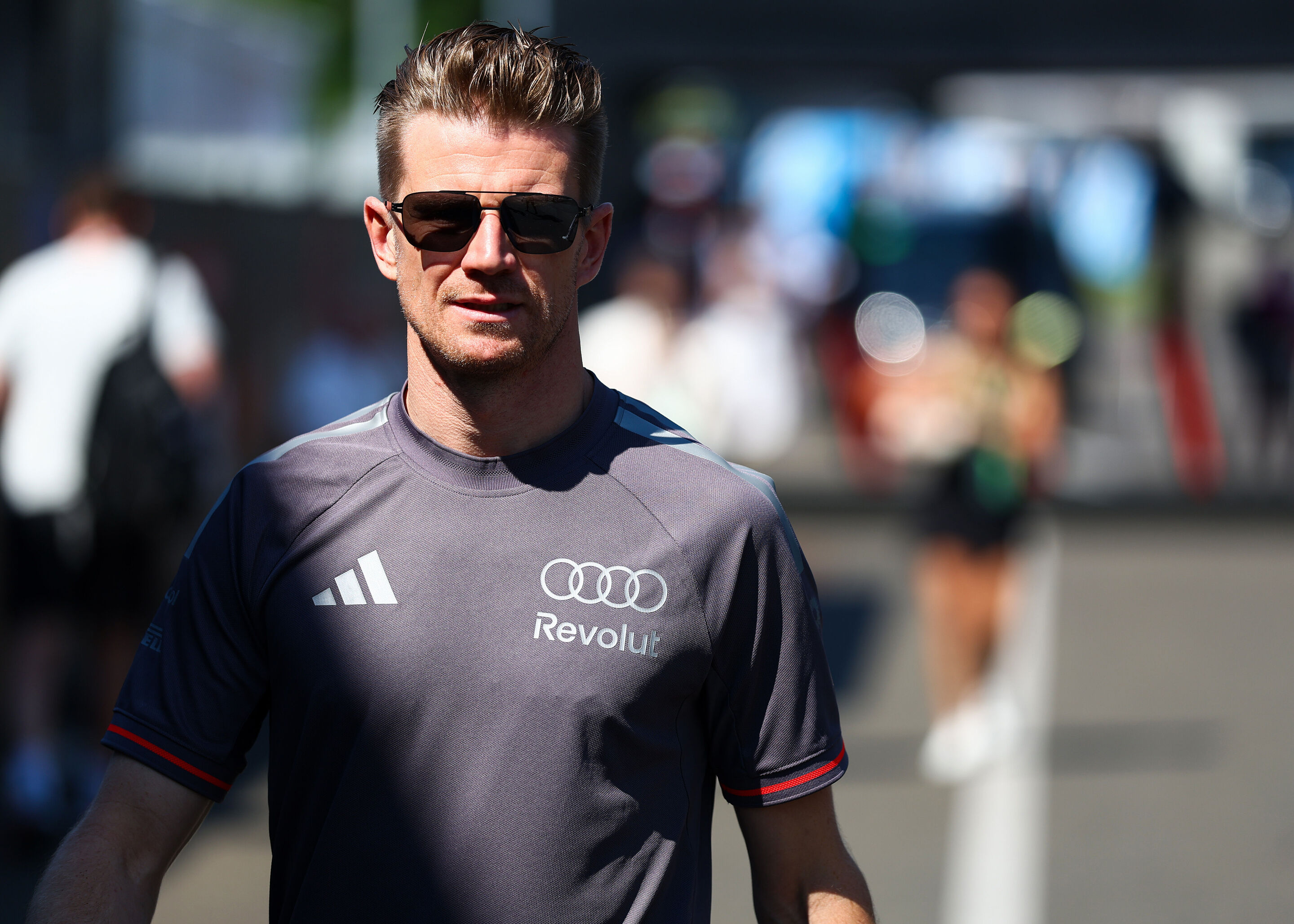 2026 Austrian Grand Prix - Friday - 2026 Austrian Grand Prix - Friday