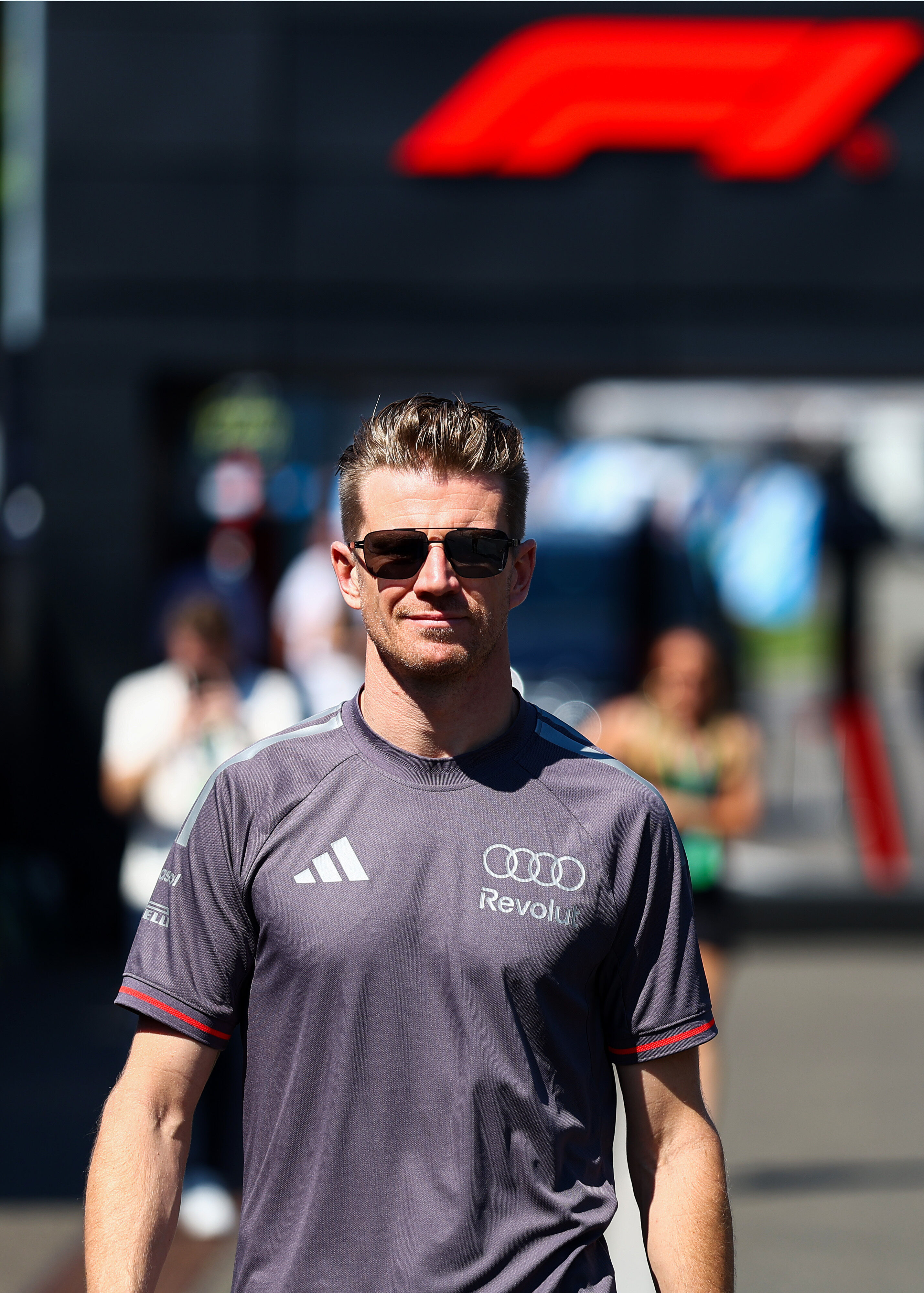 2026 Austrian Grand Prix - Friday - 2026 Austrian Grand Prix - Friday