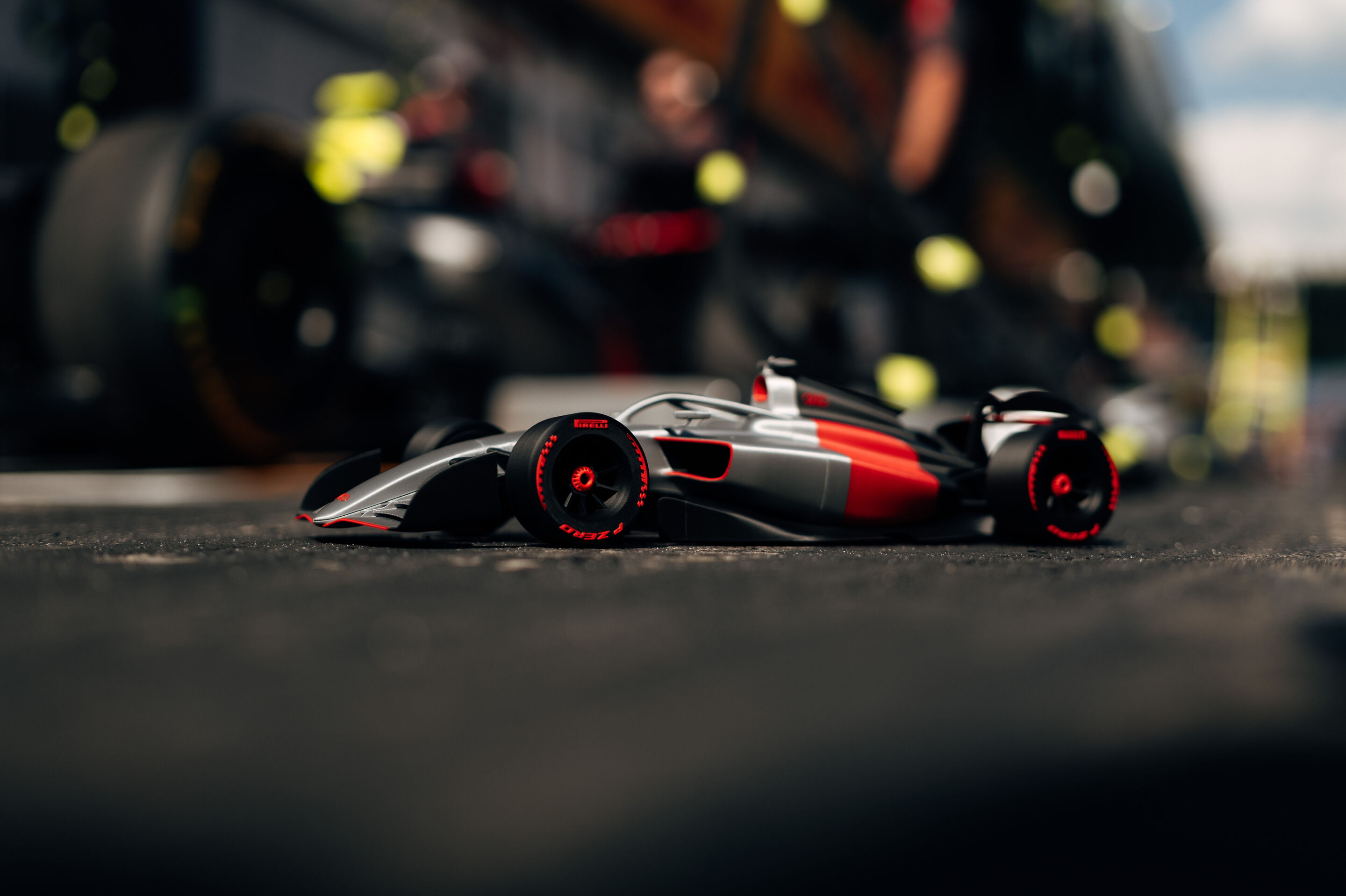 2026 Austrian Grand Prix - Thursday - 2026 Austrian Grand Prix - Thursday
