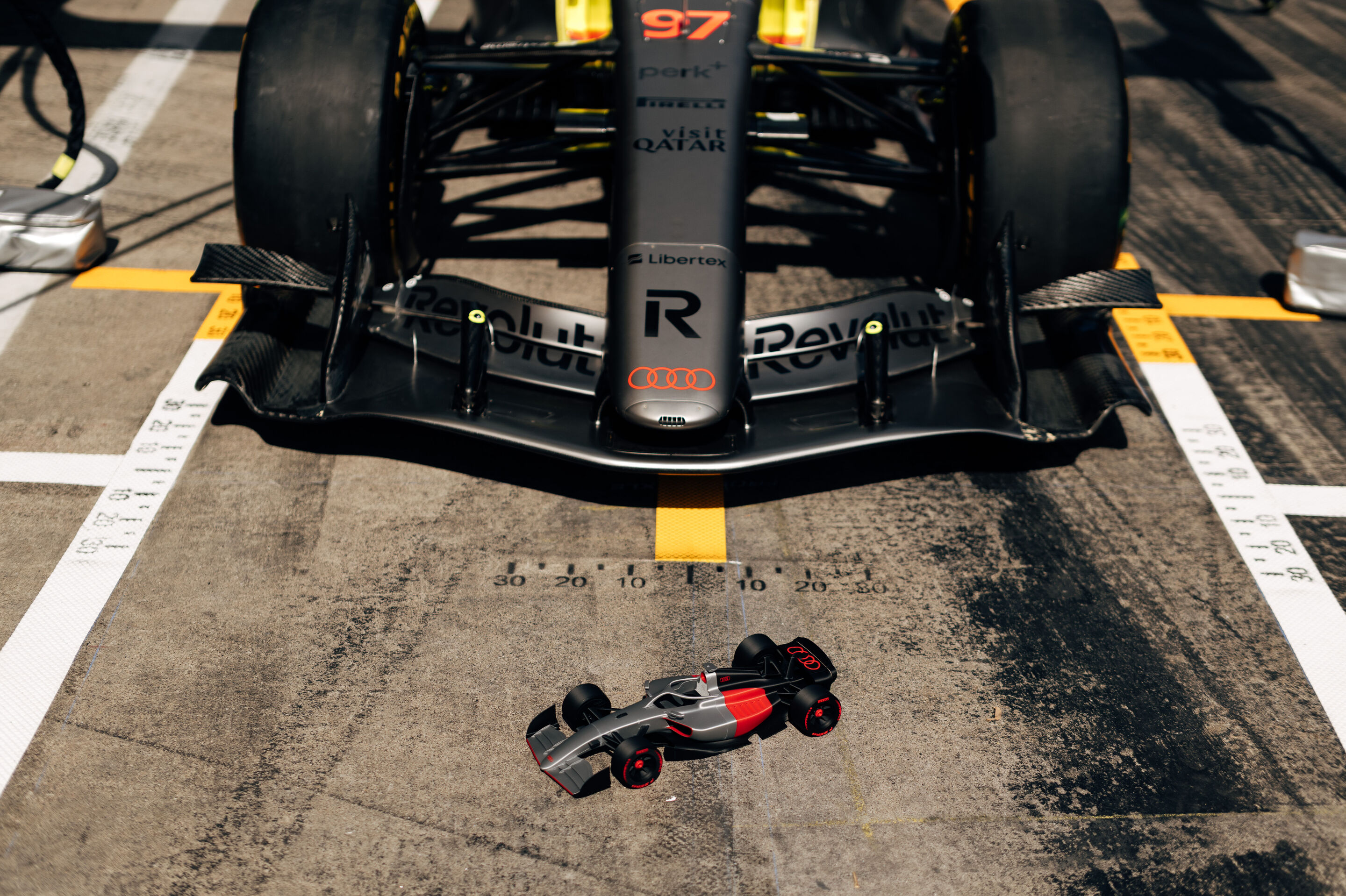 2026 Austrian Grand Prix - Thursday - 2026 Austrian Grand Prix - Thursday