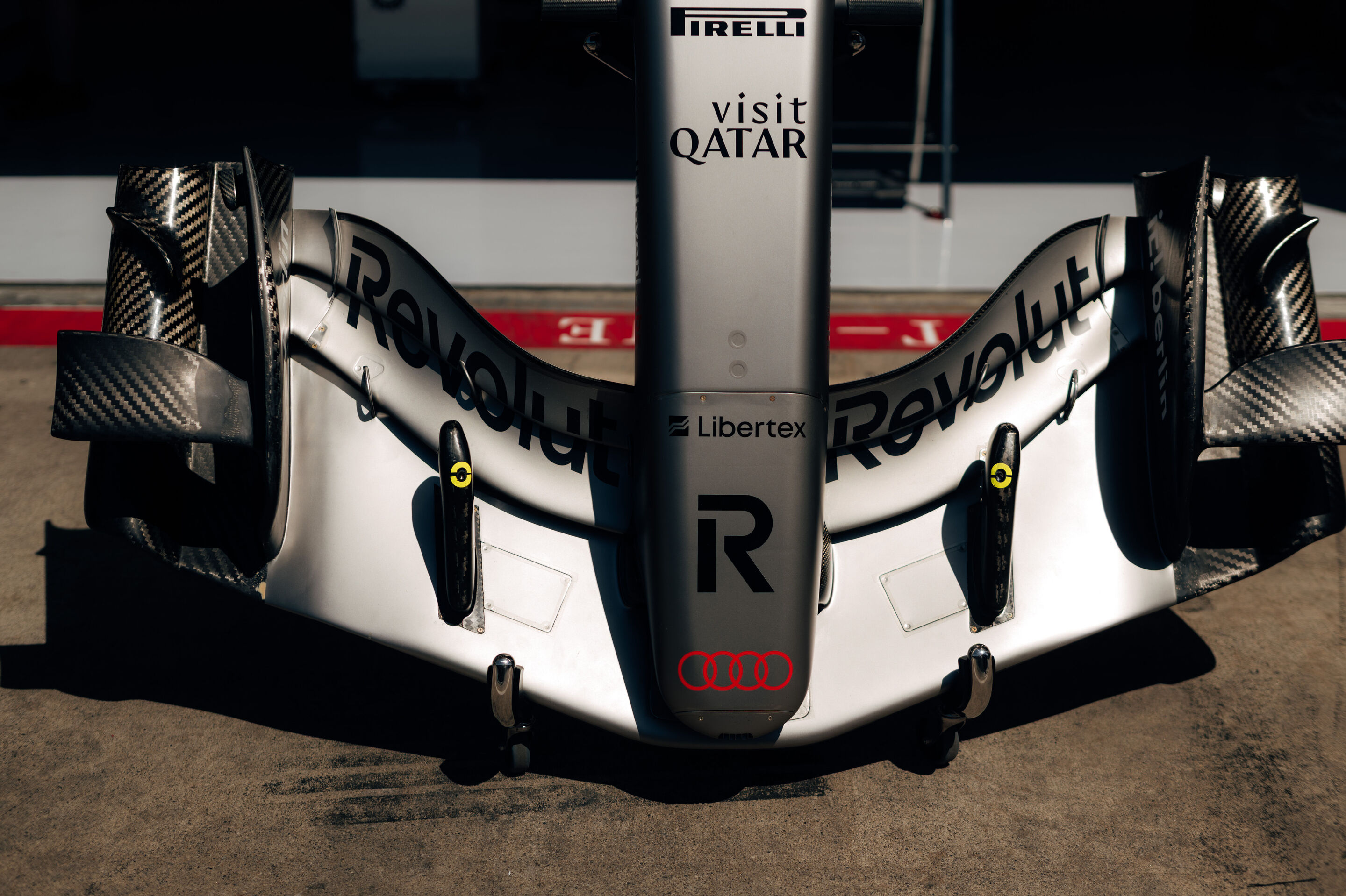 2026 Austrian Grand Prix - Thursday - 2026 Austrian Grand Prix - Thursday