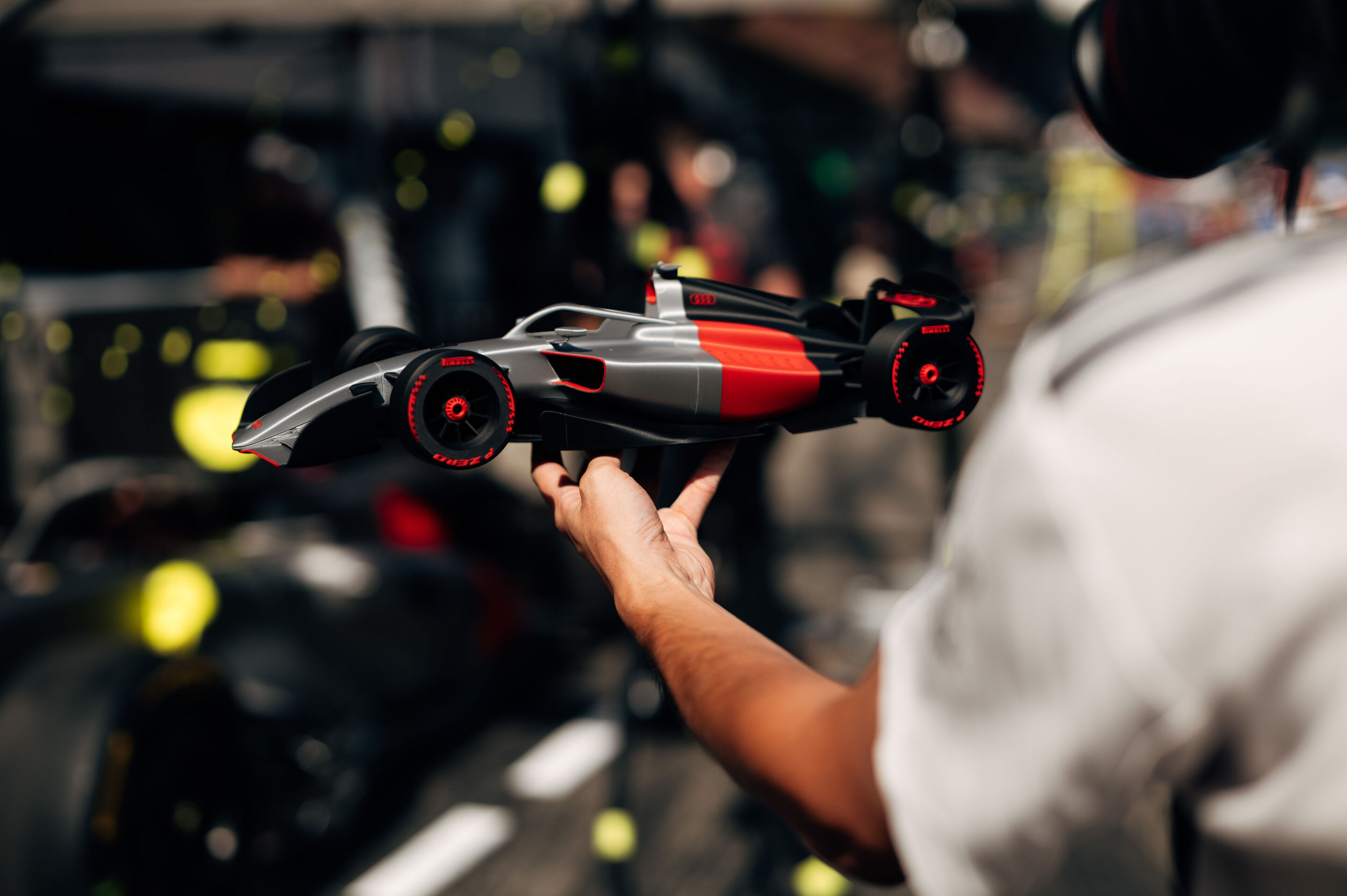 2026 Austrian Grand Prix - Thursday - 2026 Austrian Grand Prix - Thursday