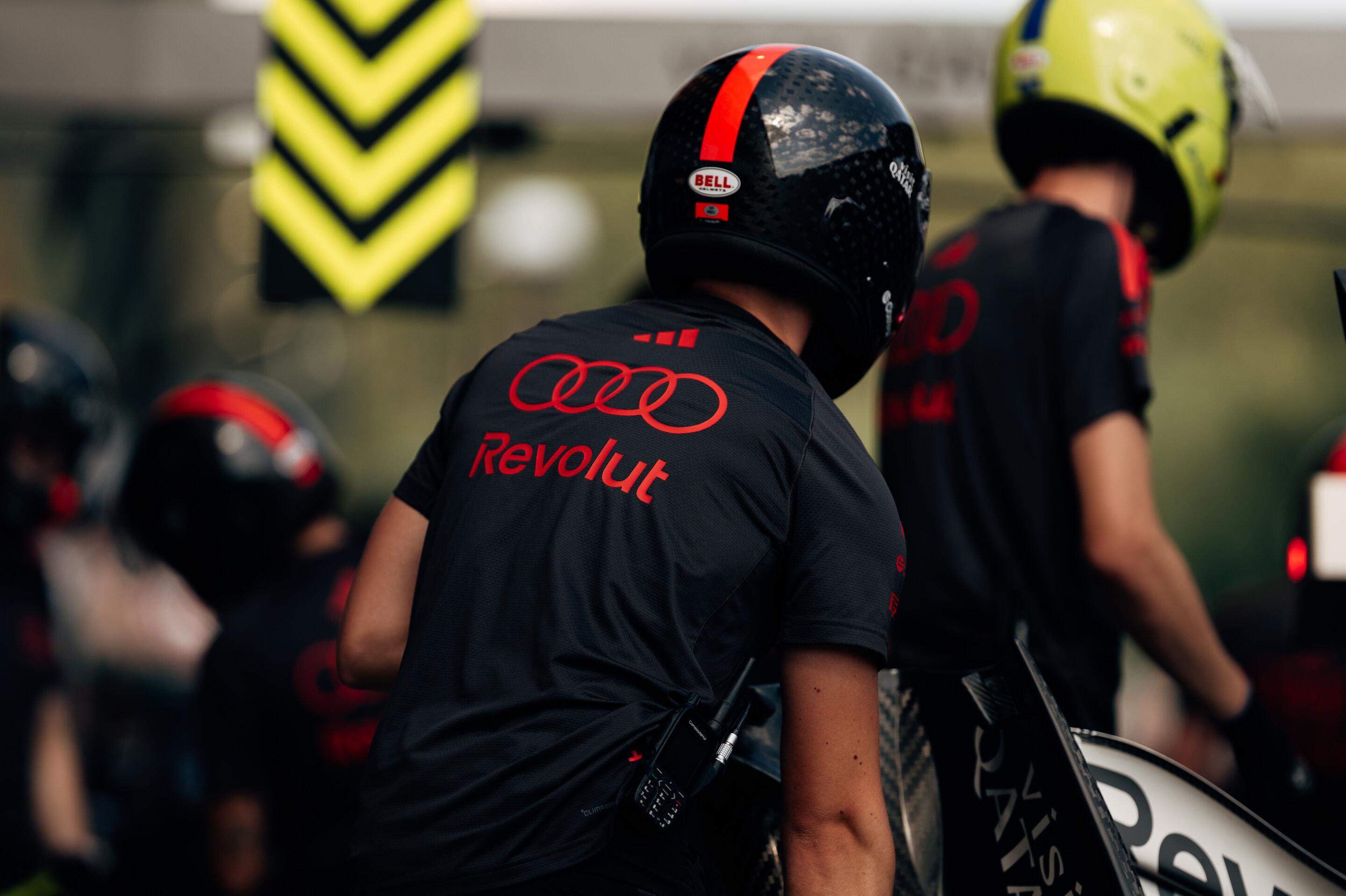 2026 Austrian Grand Prix - Thursday - 2026 Austrian Grand Prix - Thursday