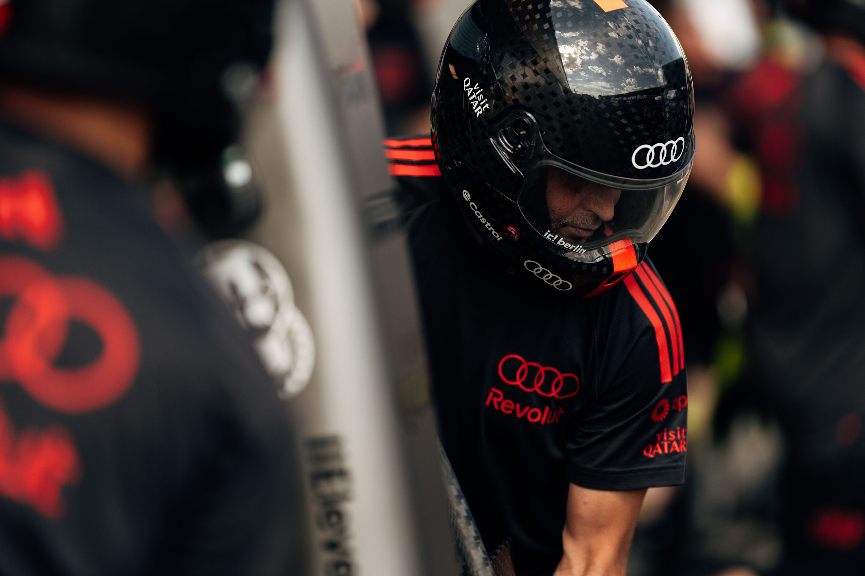 2026 Austrian Grand Prix - Thursday - 2026 Austrian Grand Prix - Thursday