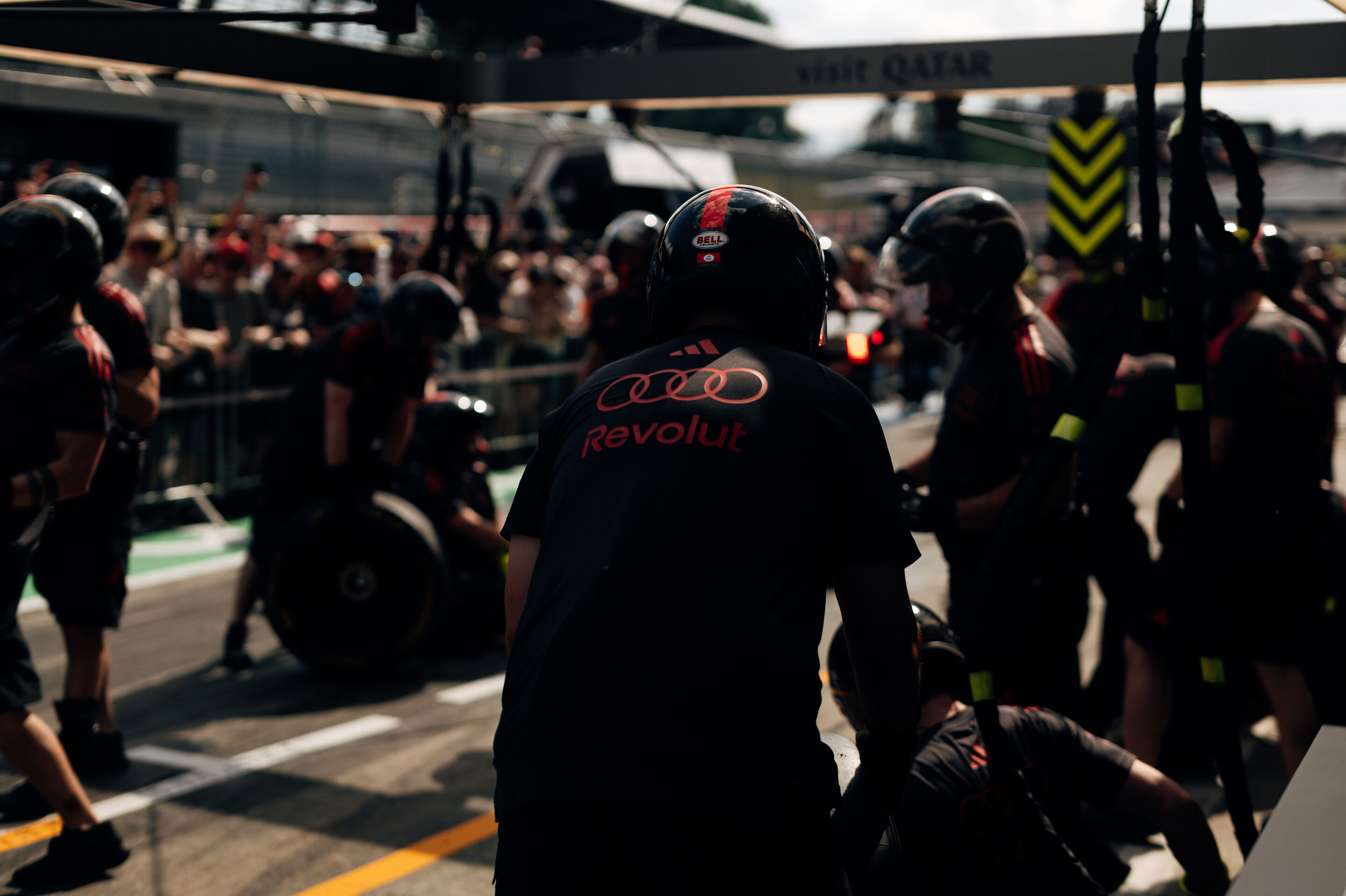 2026 Austrian Grand Prix - Thursday - 2026 Austrian Grand Prix - Thursday
