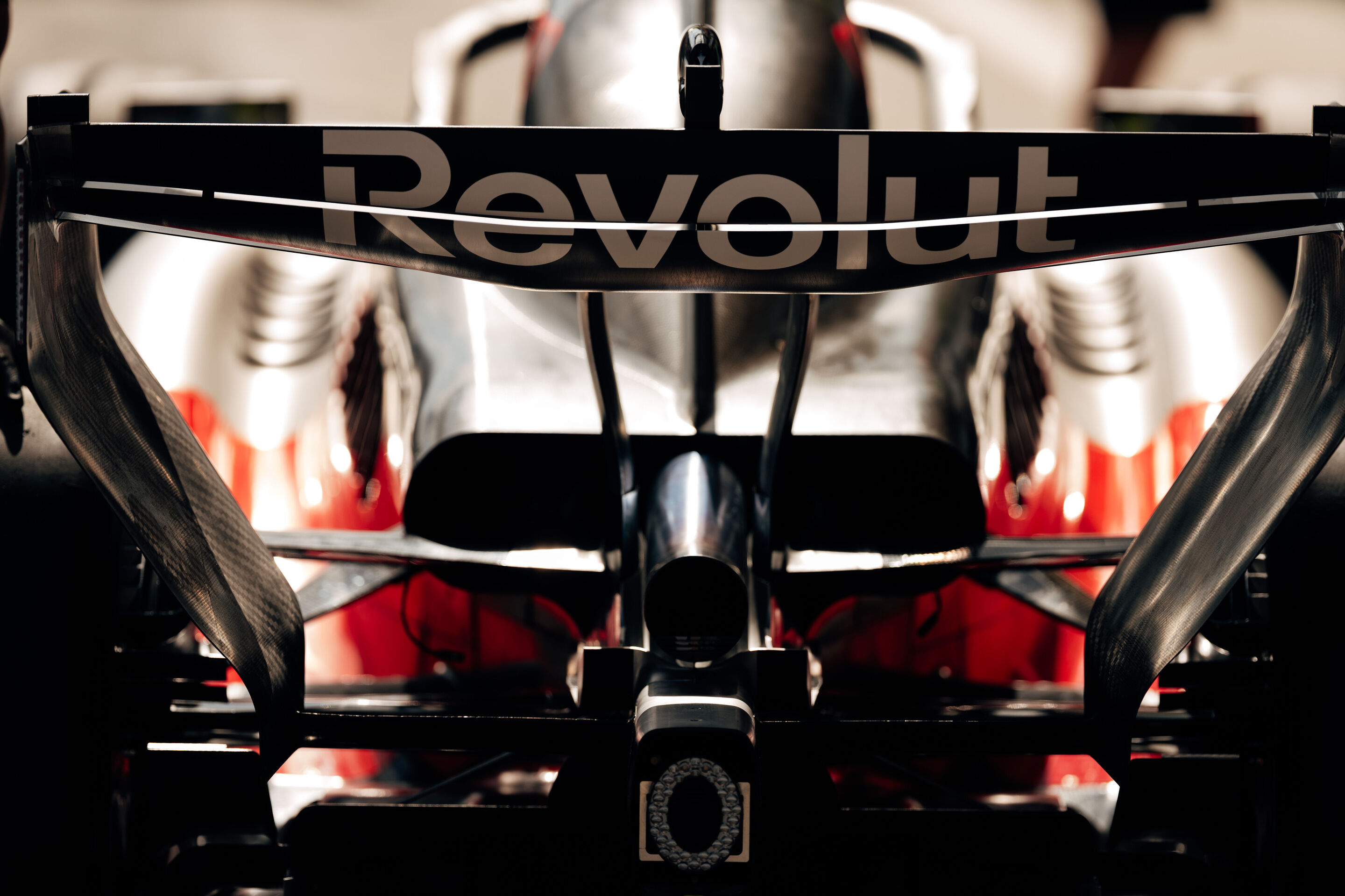 2026 Austrian Grand Prix - Thursday - 2026 Austrian Grand Prix - Thursday