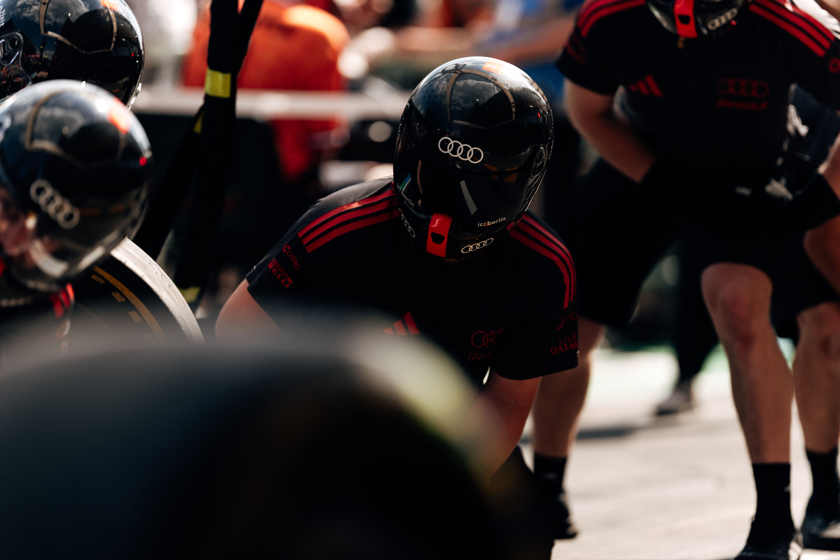 2026 Austrian Grand Prix - Thursday - 2026 Austrian Grand Prix - Thursday
