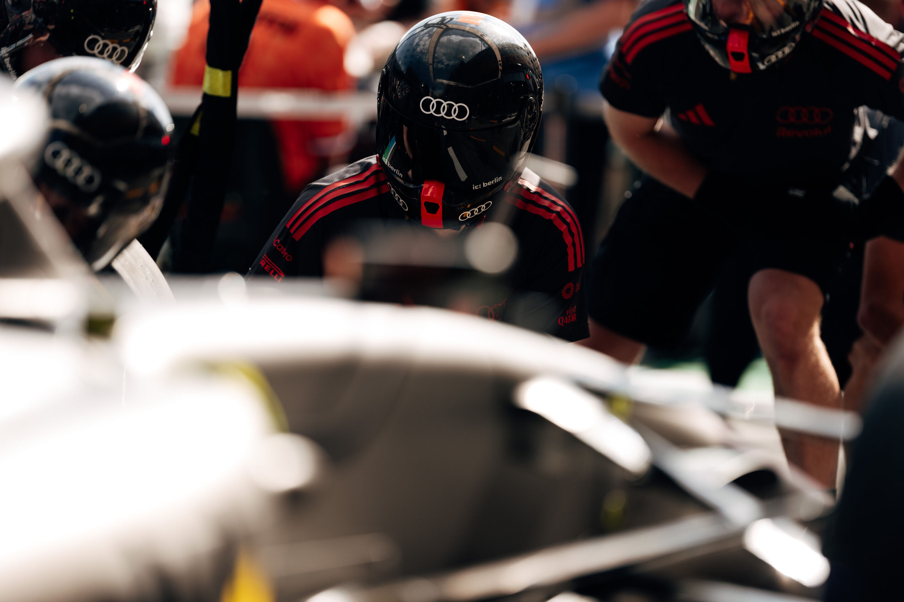 2026 Austrian Grand Prix - Thursday - 2026 Austrian Grand Prix - Thursday