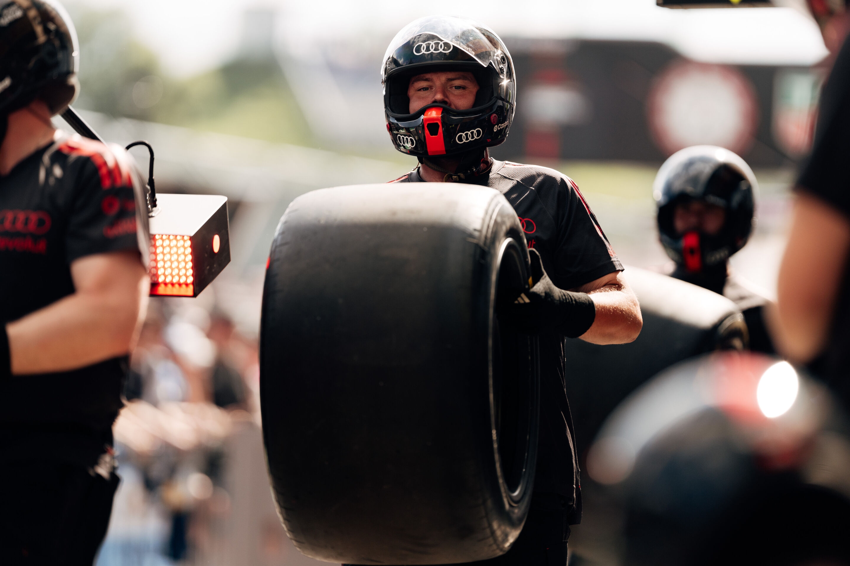 2026 Austrian Grand Prix - Thursday - 2026 Austrian Grand Prix - Thursday