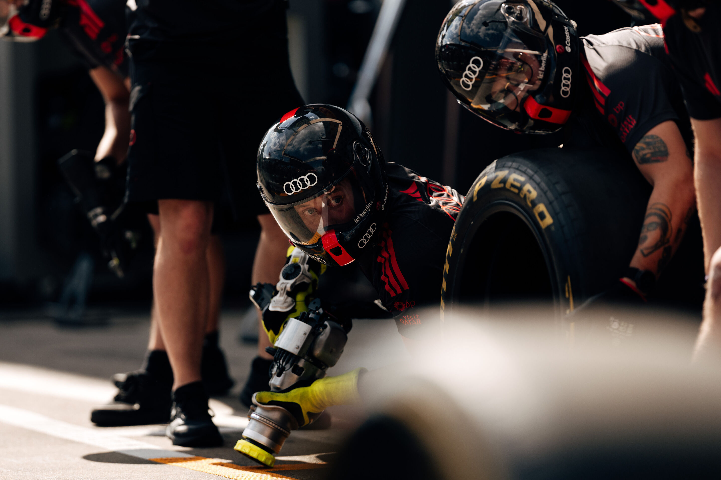 2026 Austrian Grand Prix - Thursday - 2026 Austrian Grand Prix - Thursday