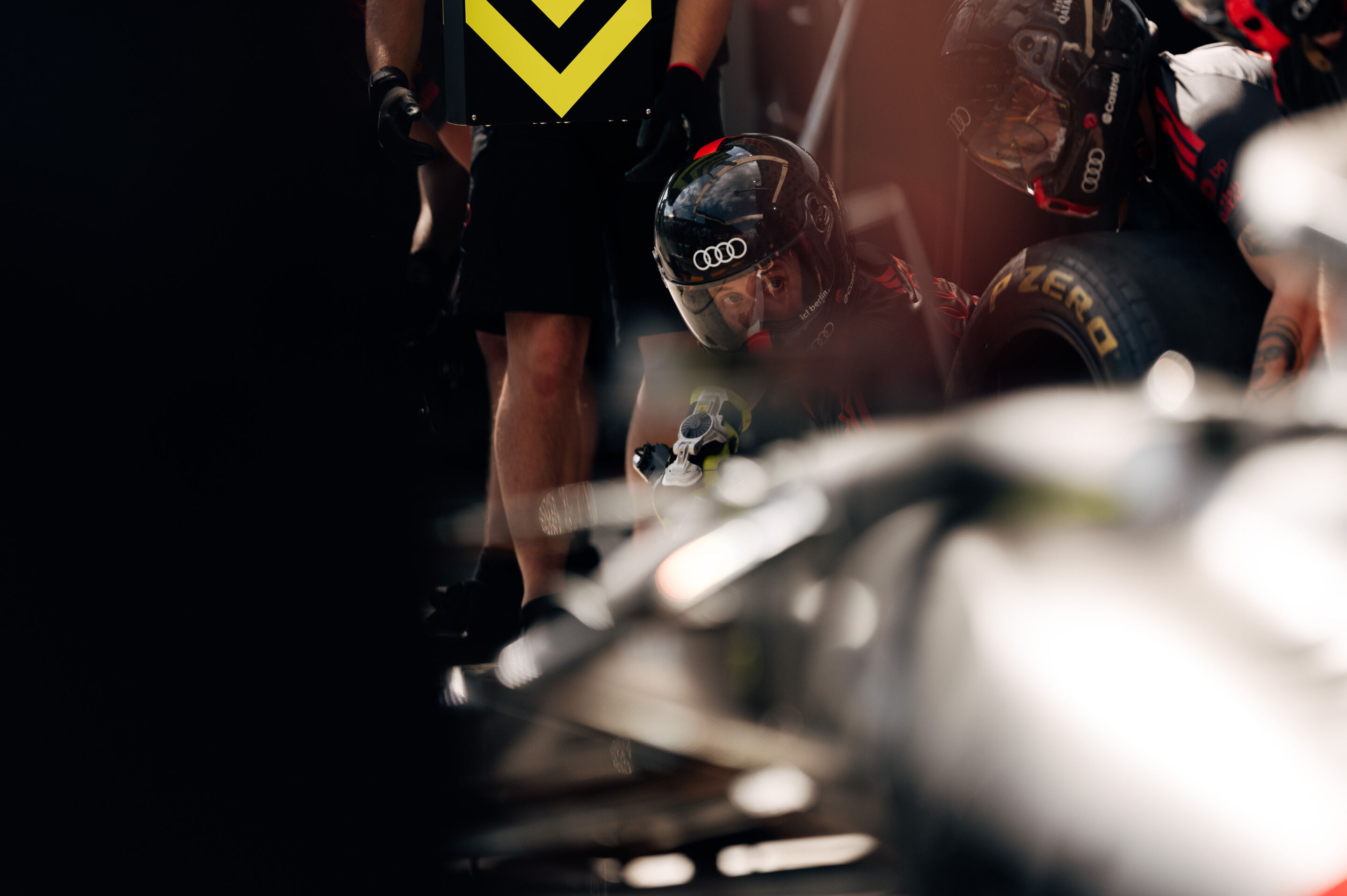 2026 Austrian Grand Prix - Thursday - 2026 Austrian Grand Prix - Thursday