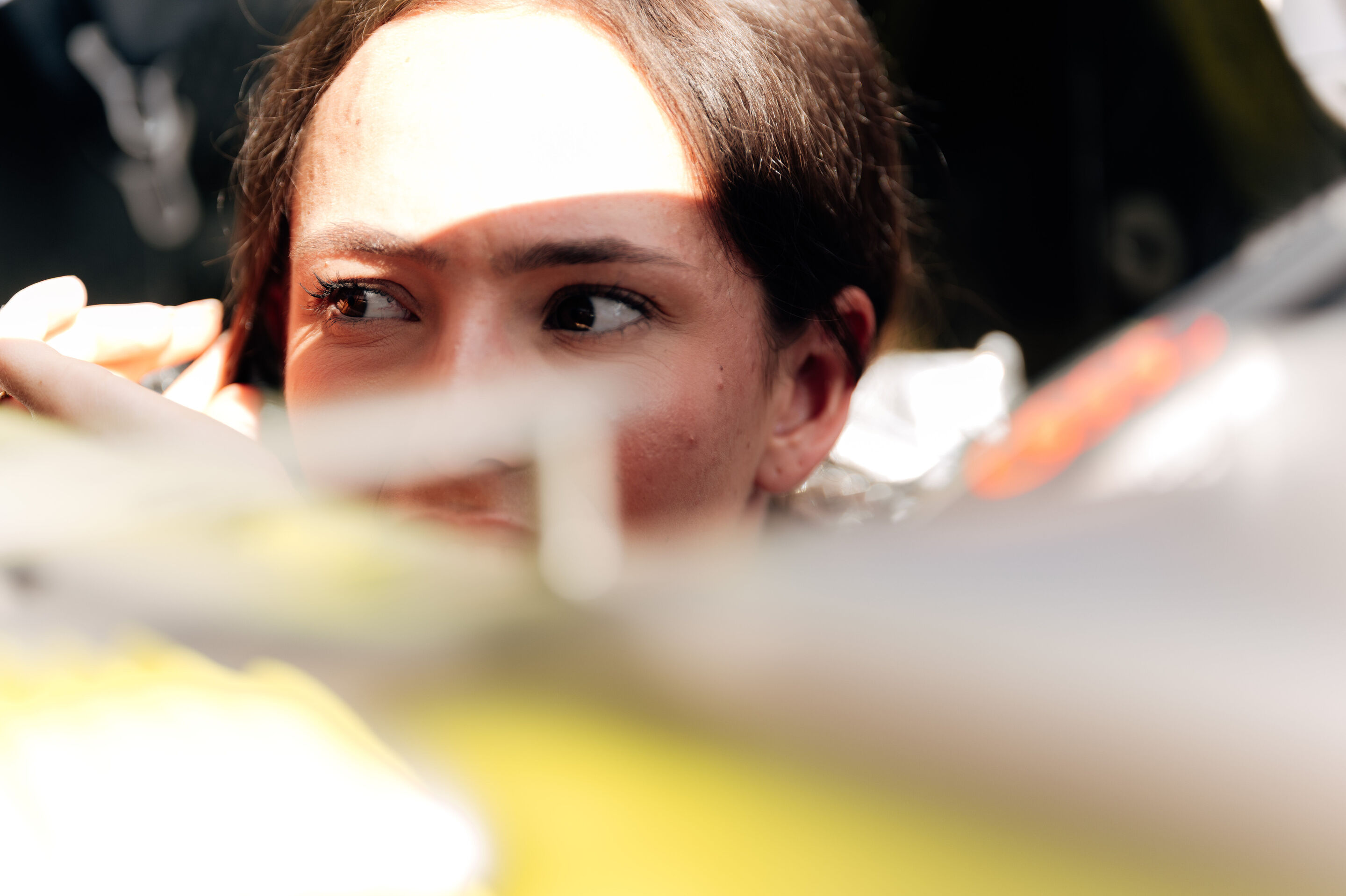 2026 Austrian Grand Prix - Thursday - 2026 Austrian Grand Prix - Thursday