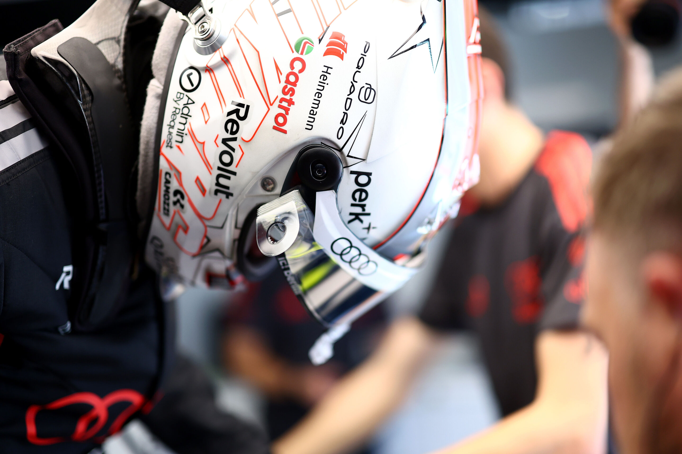 2026 Austrian Grand Prix - Friday - 2026 Austrian Grand Prix - Friday