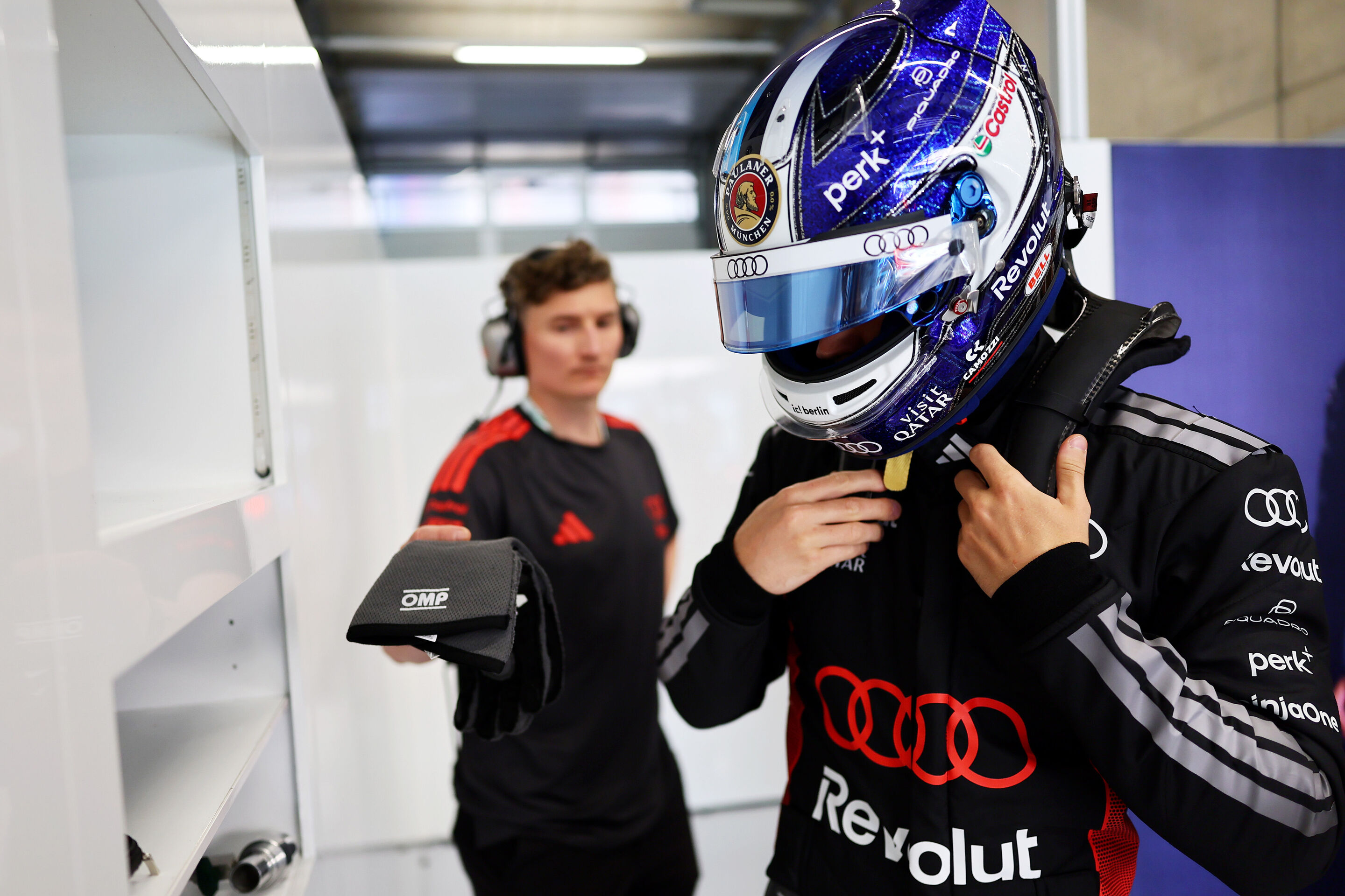 2026 Austrian Grand Prix - Friday - 2026 Austrian Grand Prix - Friday