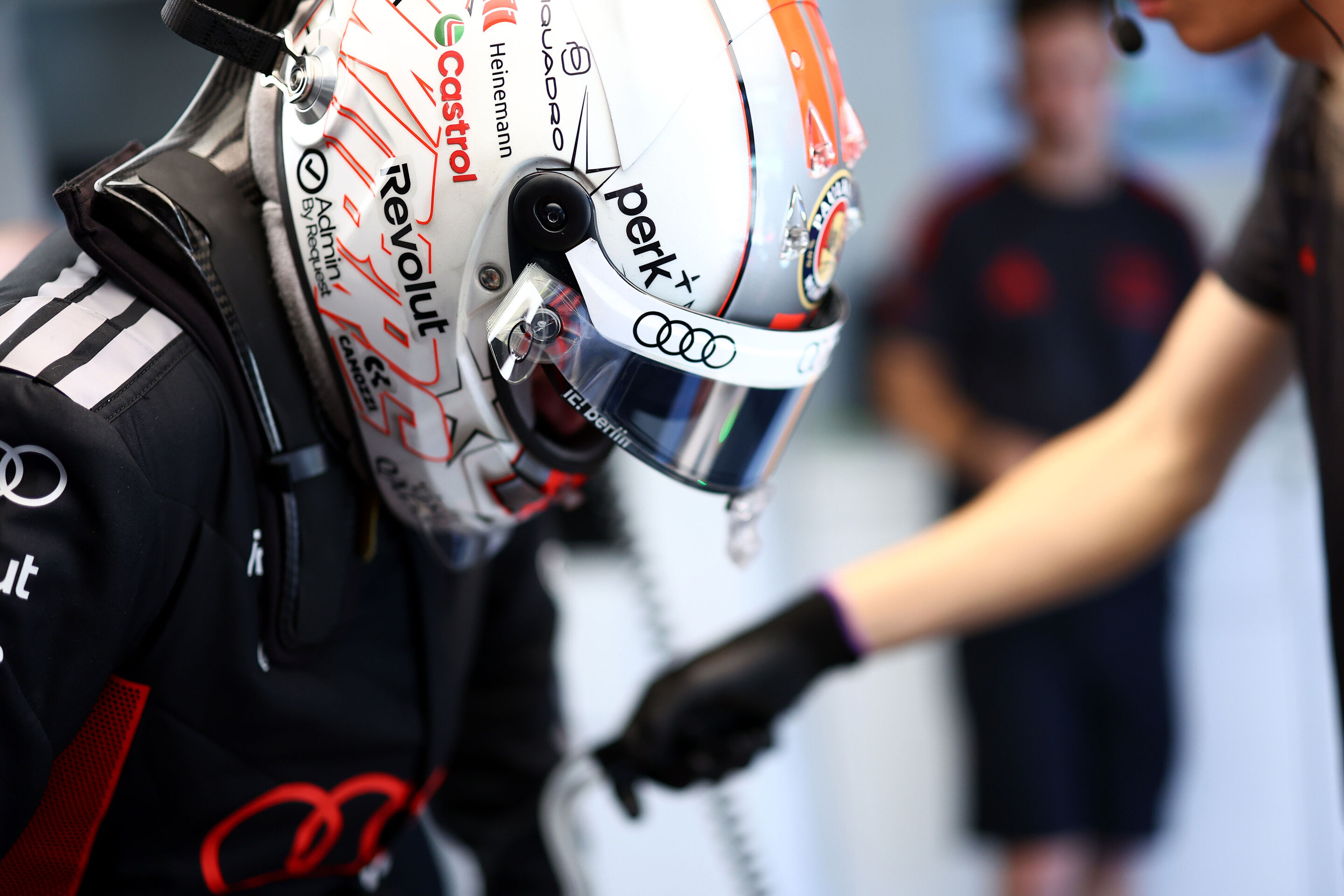 2026 Austrian Grand Prix - Friday - 2026 Austrian Grand Prix - Friday