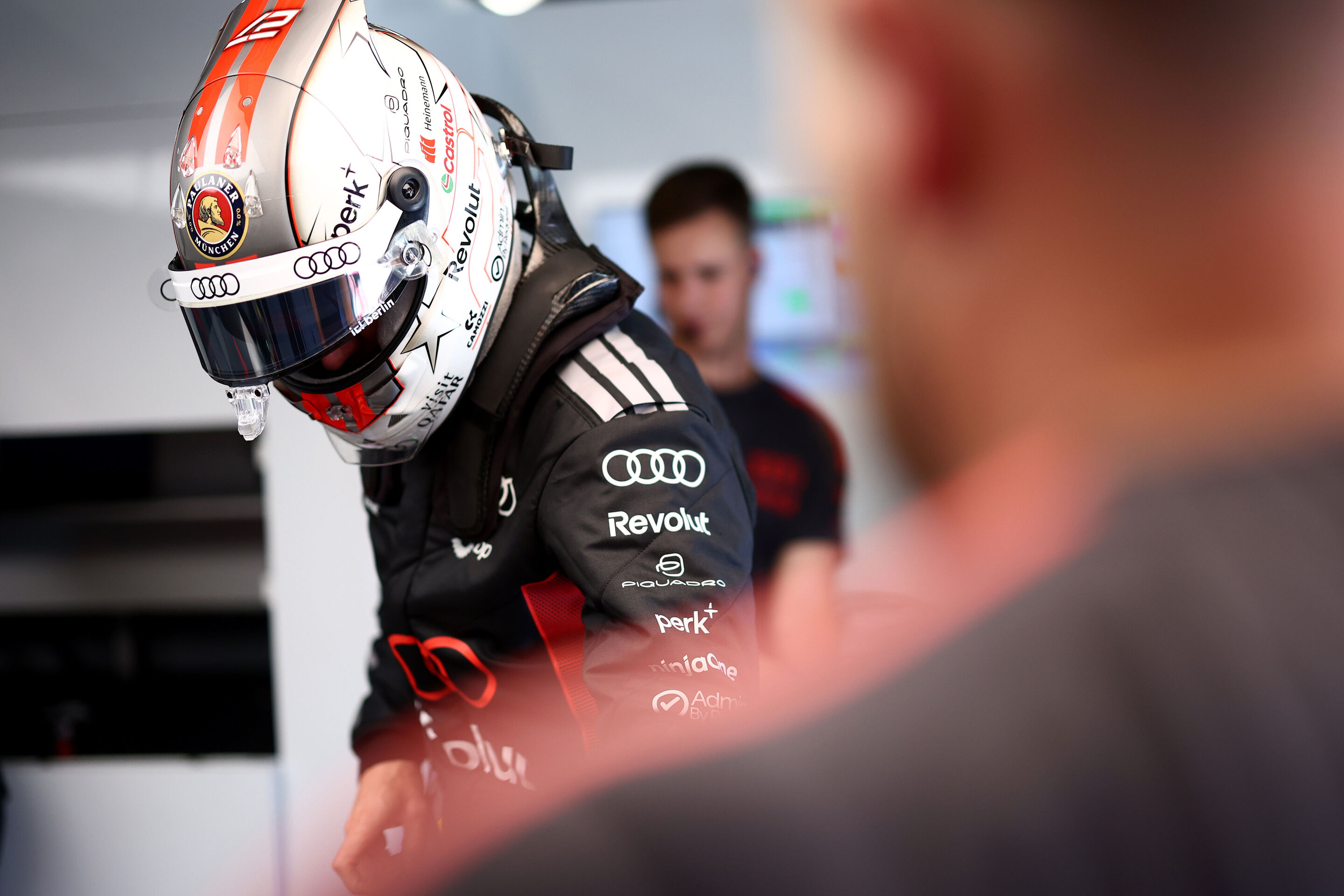 2026 Austrian Grand Prix - Friday - 2026 Austrian Grand Prix - Friday
