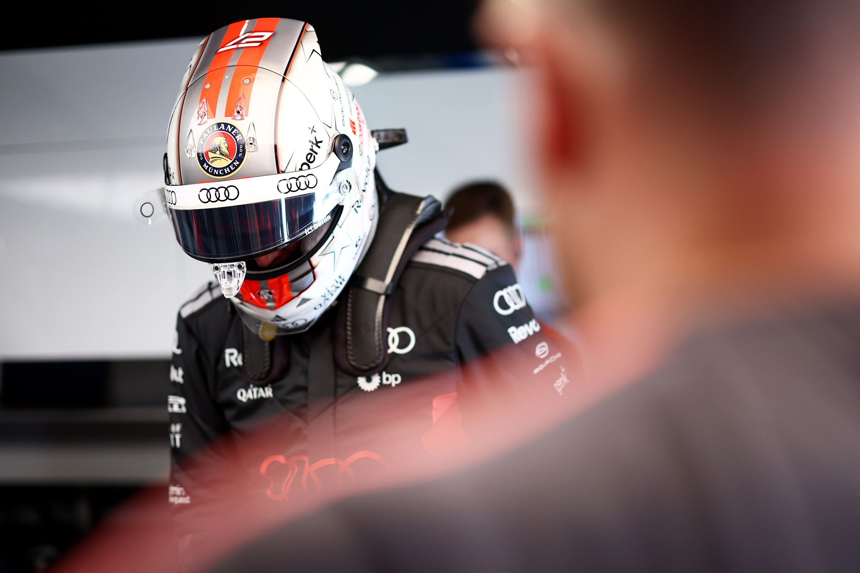 2026 Austrian Grand Prix - Friday - 2026 Austrian Grand Prix - Friday