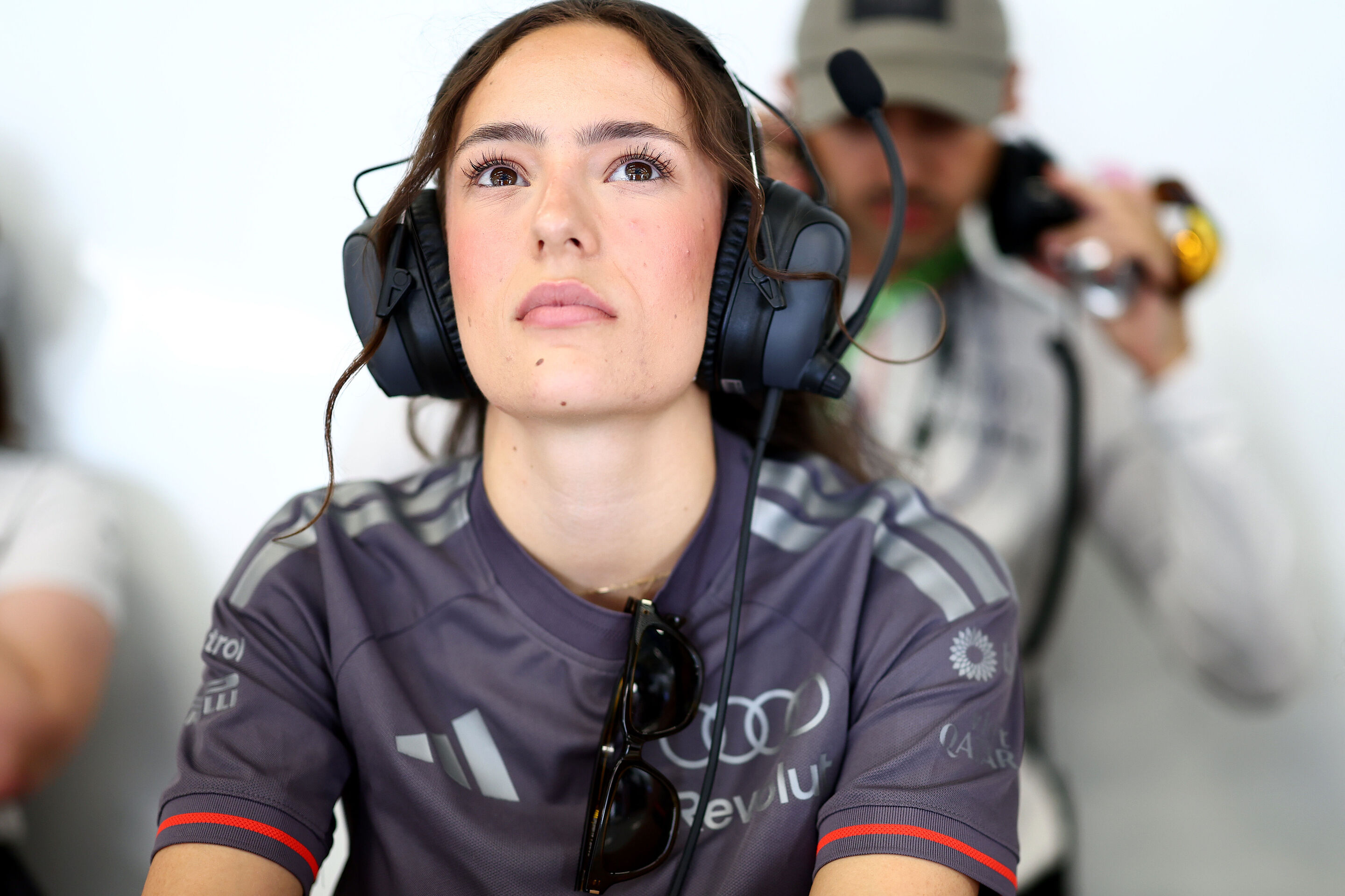 2026 Austrian Grand Prix - Friday - 2026 Austrian Grand Prix - Friday