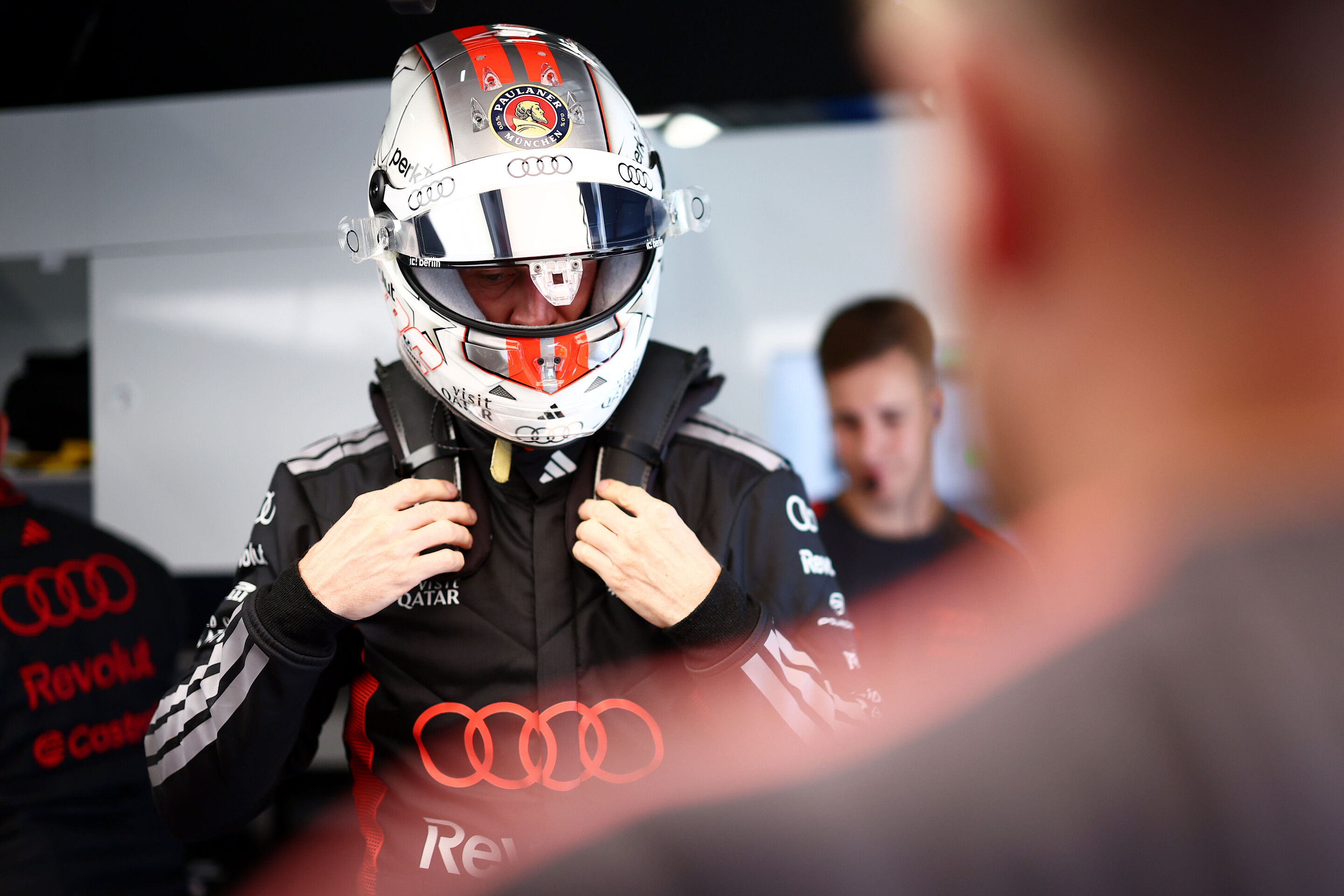 2026 Austrian Grand Prix - Friday - 2026 Austrian Grand Prix - Friday