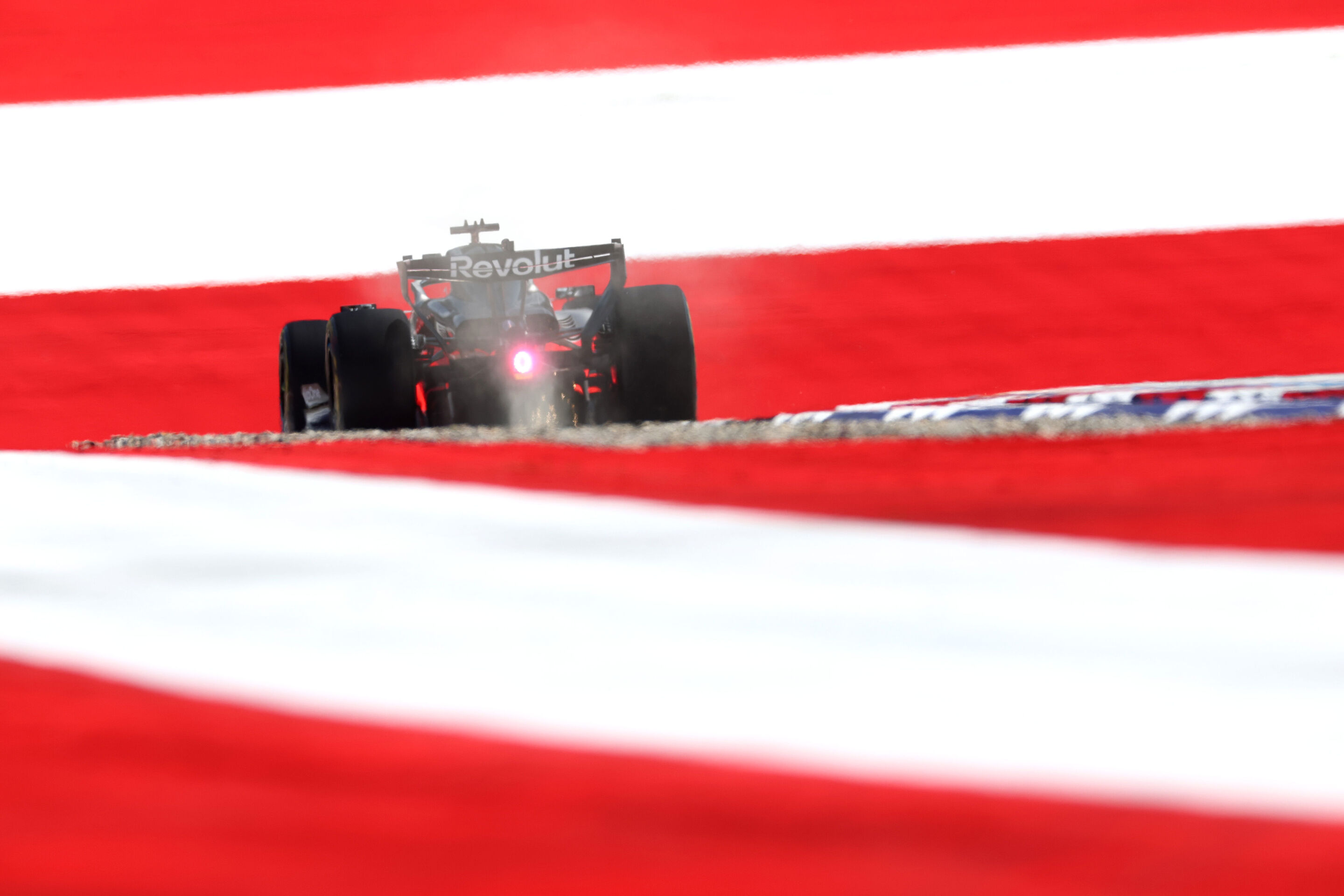 2026 Austrian Grand Prix - Friday - 2026 Austrian Grand Prix - Friday