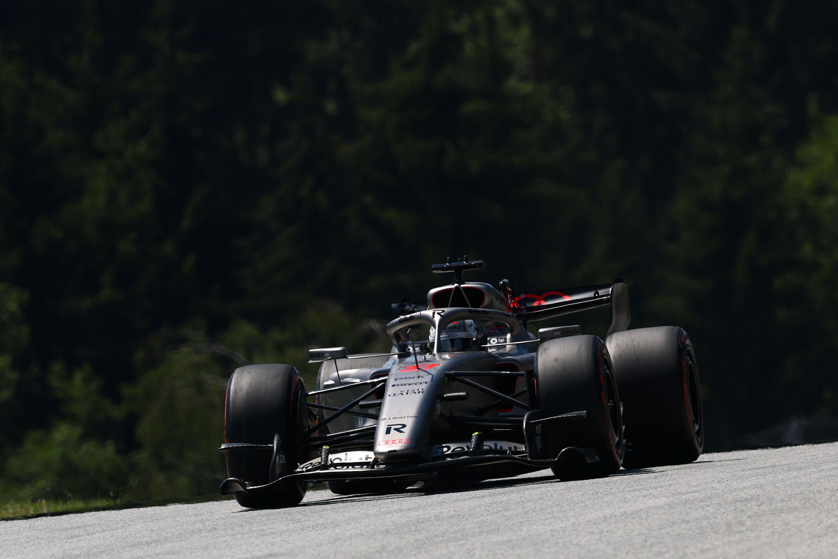 2026 Austrian Grand Prix - Friday - 2026 Austrian Grand Prix - Friday