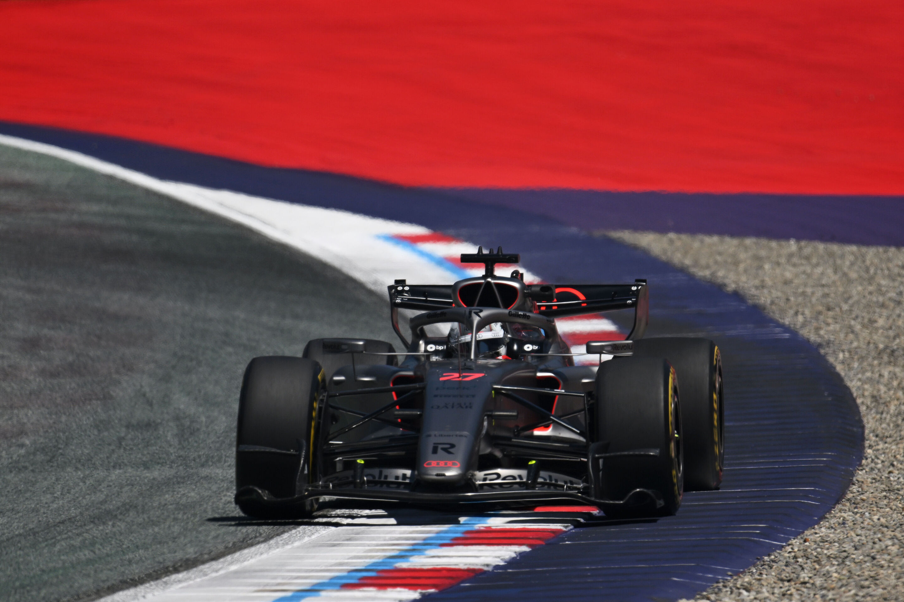 2026 Austrian Grand Prix - Friday - 2026 Austrian Grand Prix - Friday