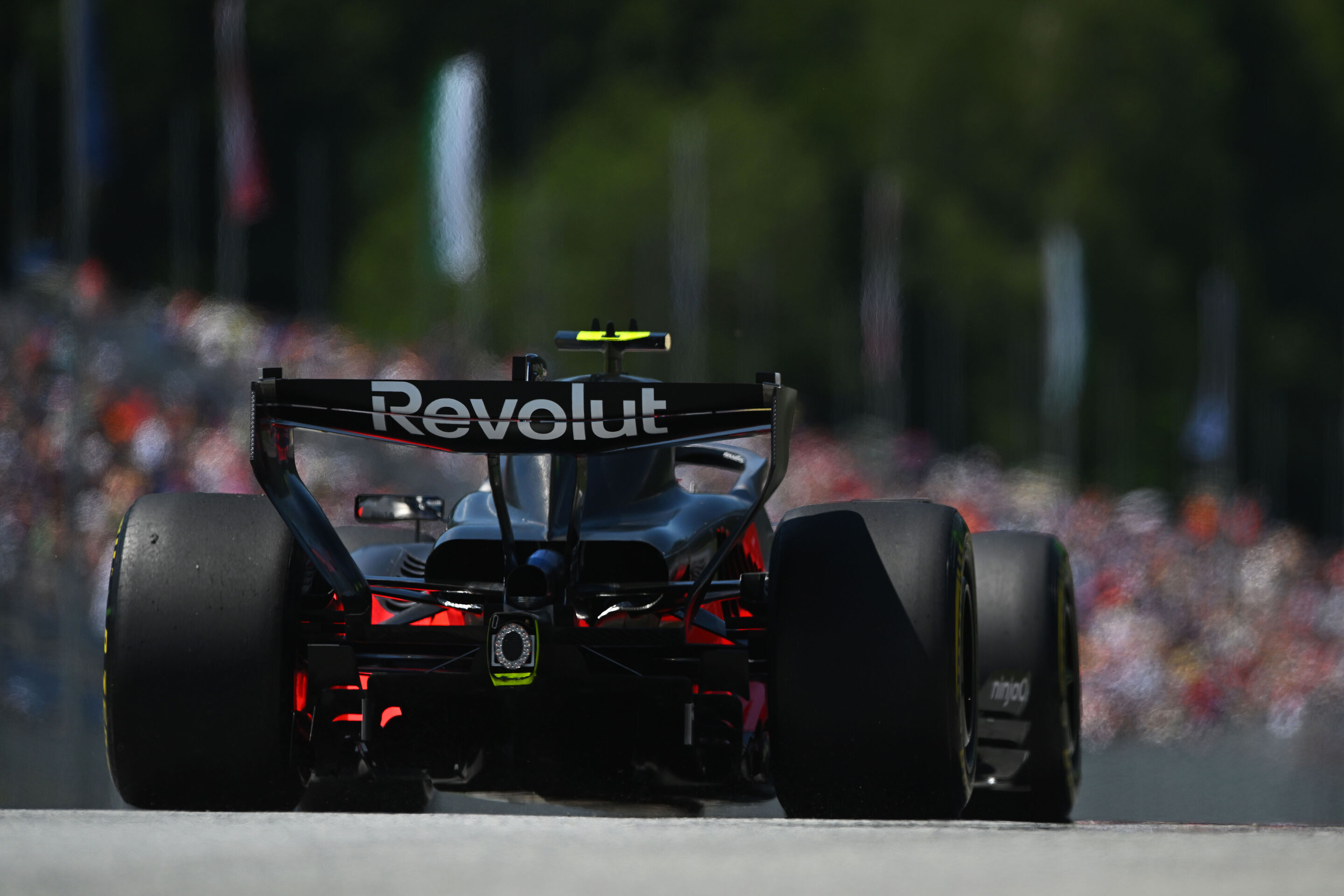2026 Austrian Grand Prix - Friday - 2026 Austrian Grand Prix - Friday