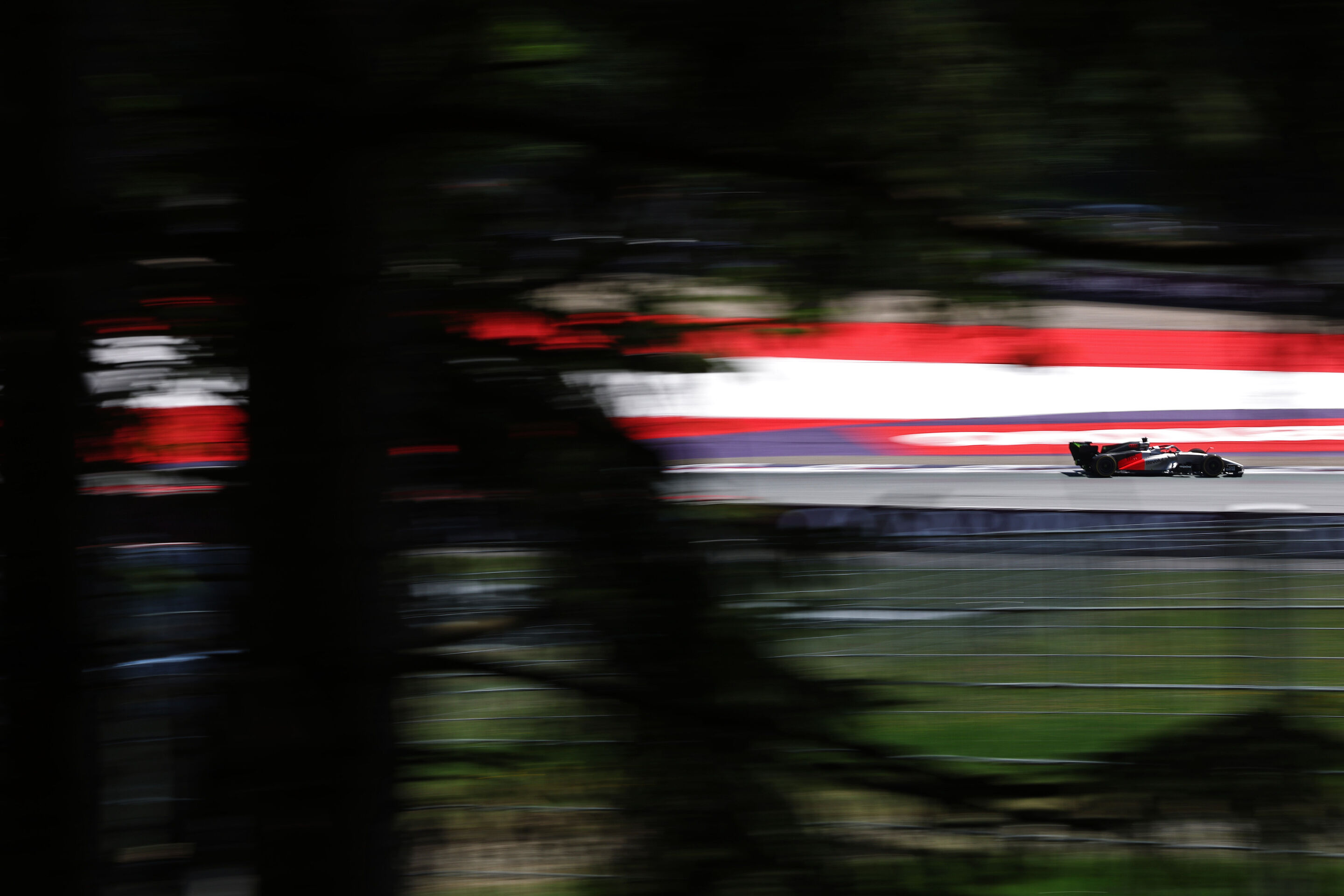 2026 Austrian Grand Prix - Friday - 2026 Austrian Grand Prix - Friday