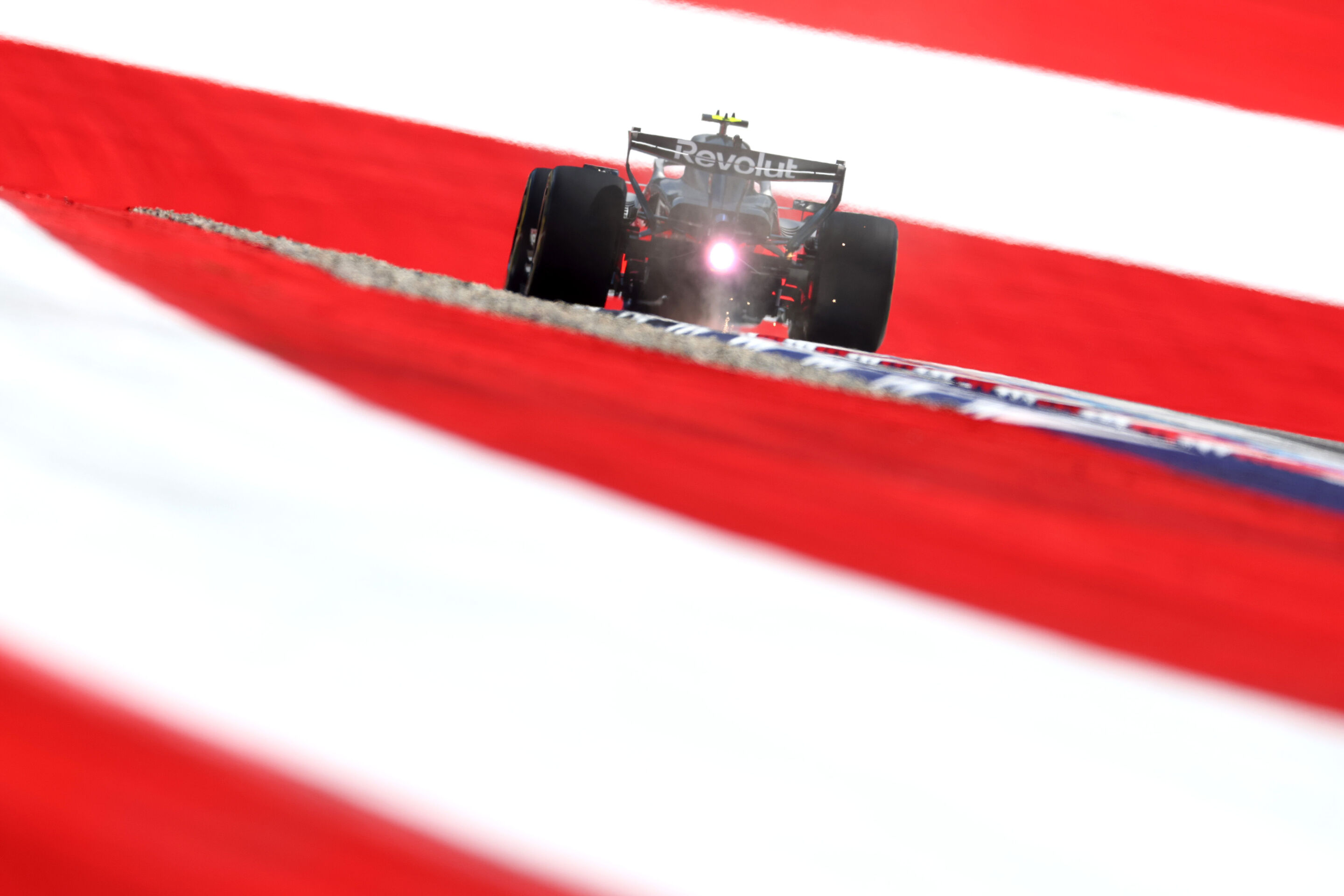 2026 Austrian Grand Prix - Friday - 2026 Austrian Grand Prix - Friday