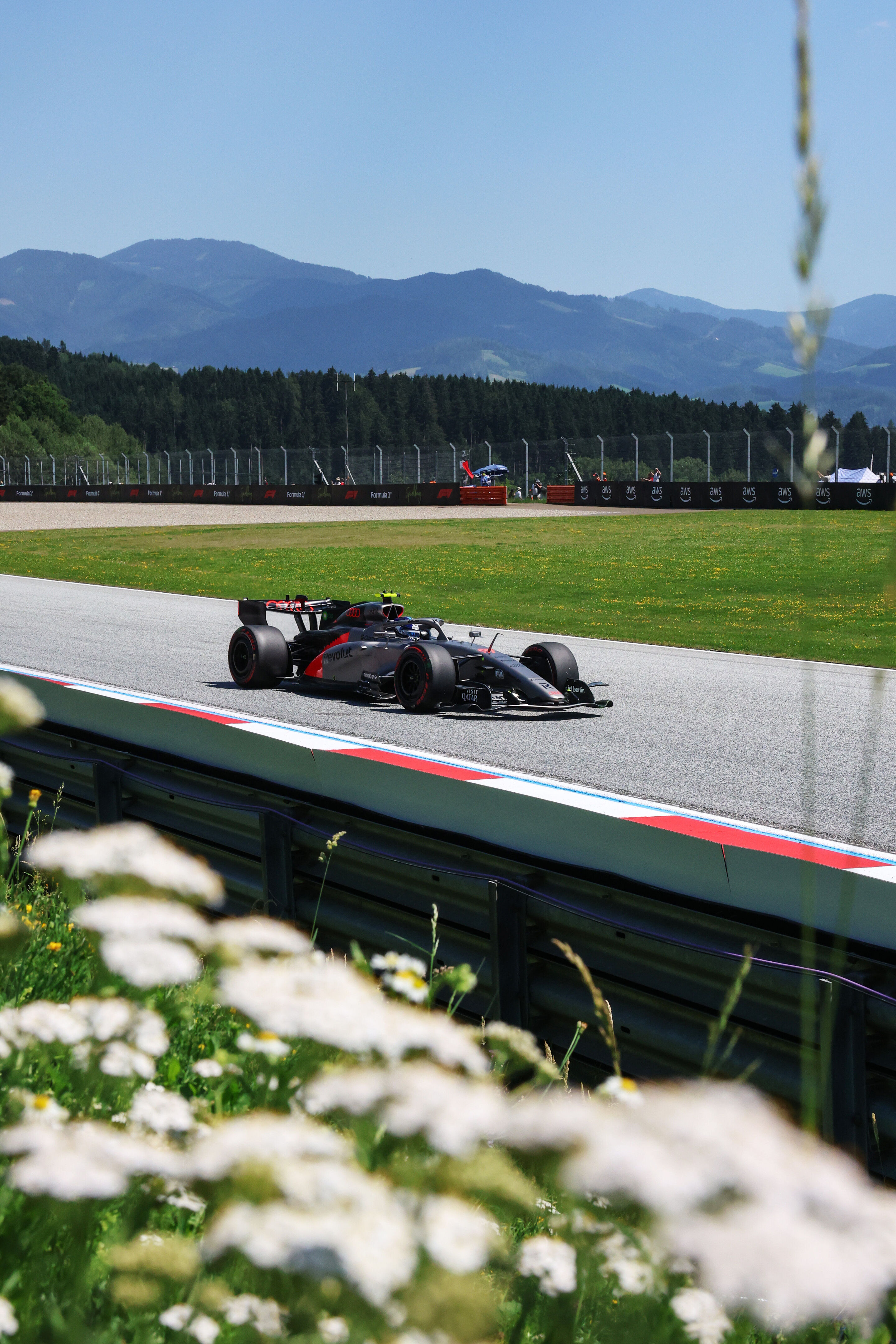 2026 Austrian Grand Prix - Friday - 2026 Austrian Grand Prix - Friday